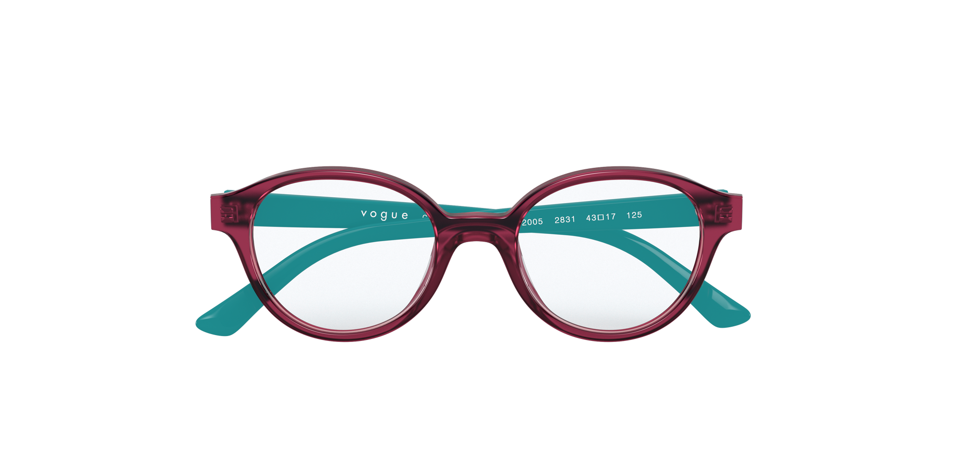 Vogue Junior Ophthal VY2005 2831