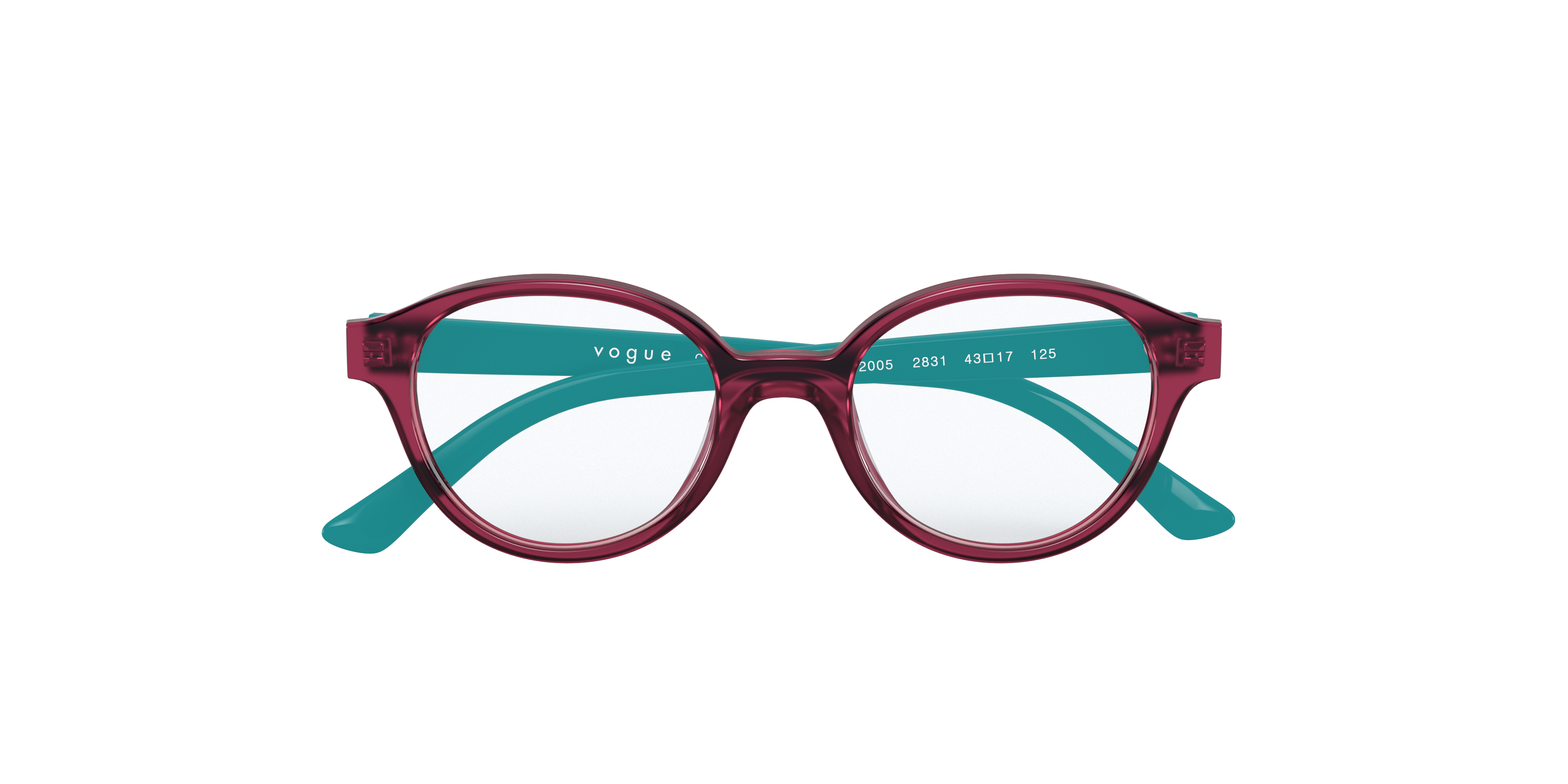 Vogue Junior Ophthal VY2005 2831