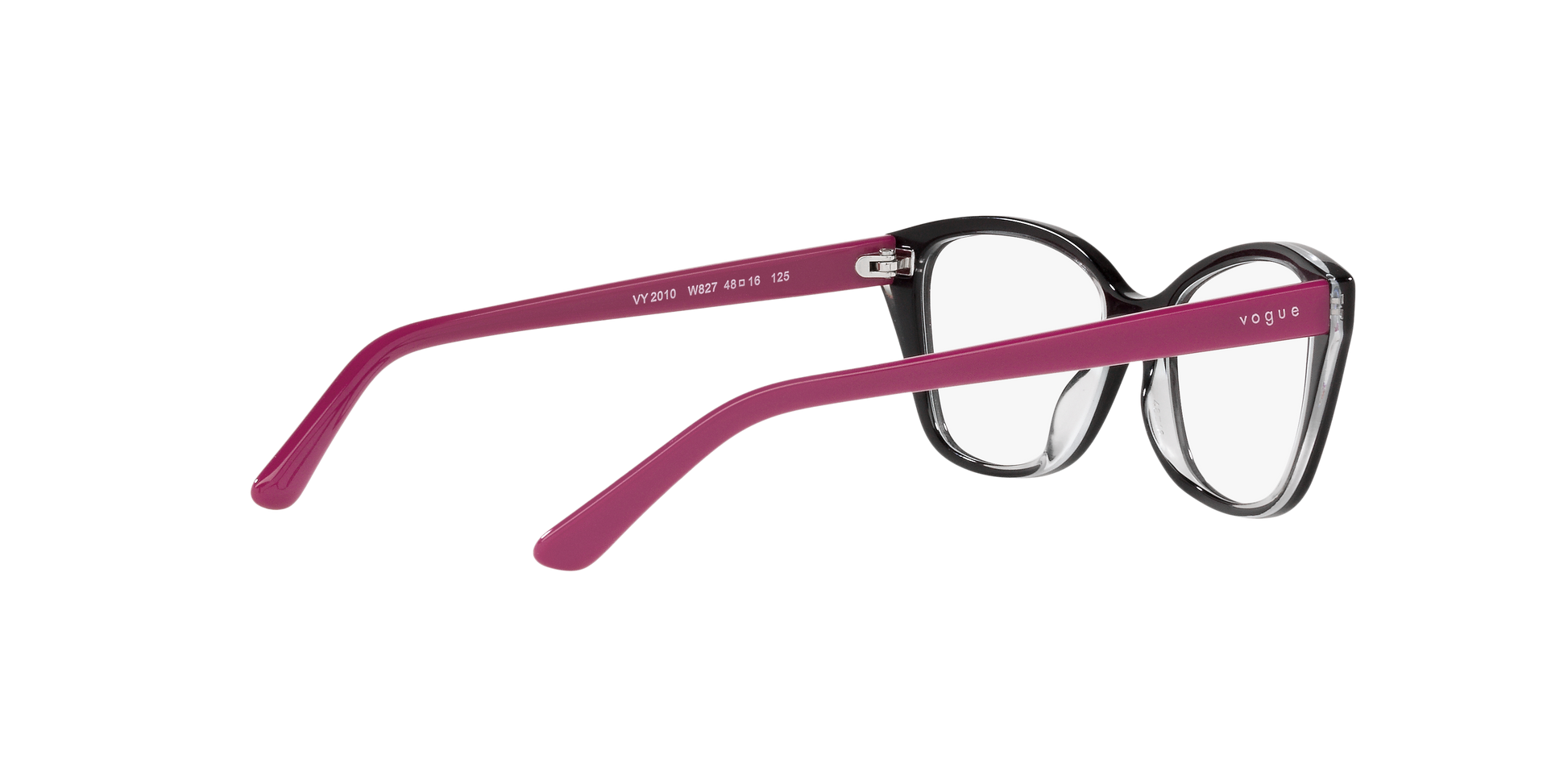 Vogue Eyewear VY2010 W827 48