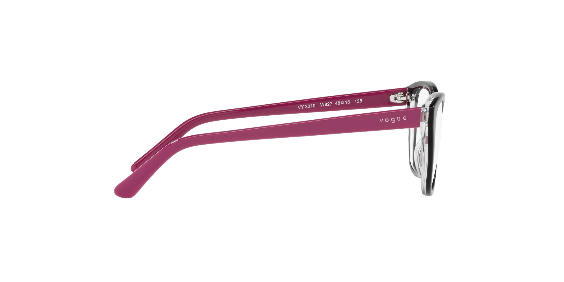 Vogue Eyewear VY2010 W827 48