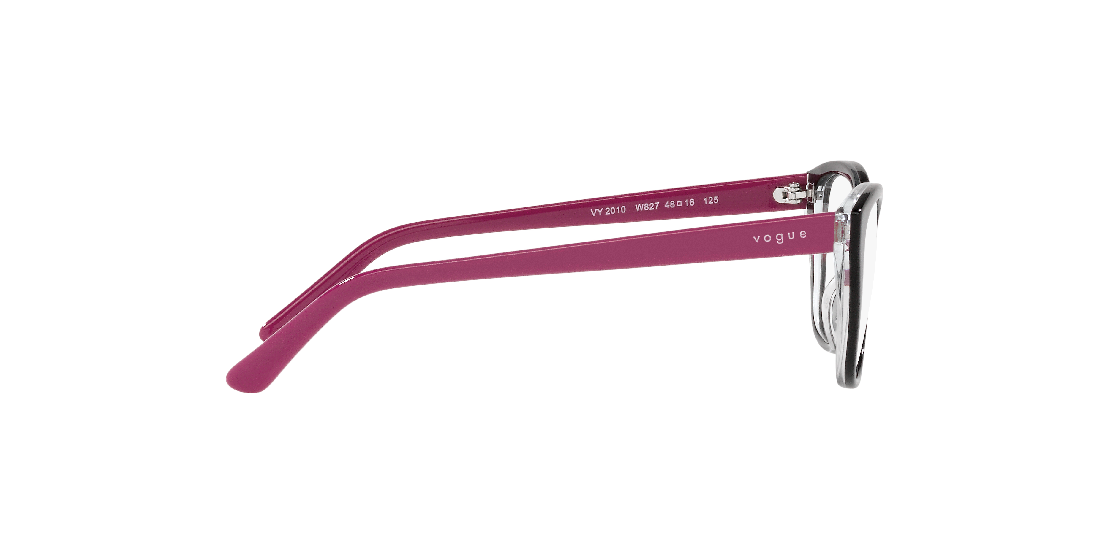 Vogue Eyewear VY2010 W827 48