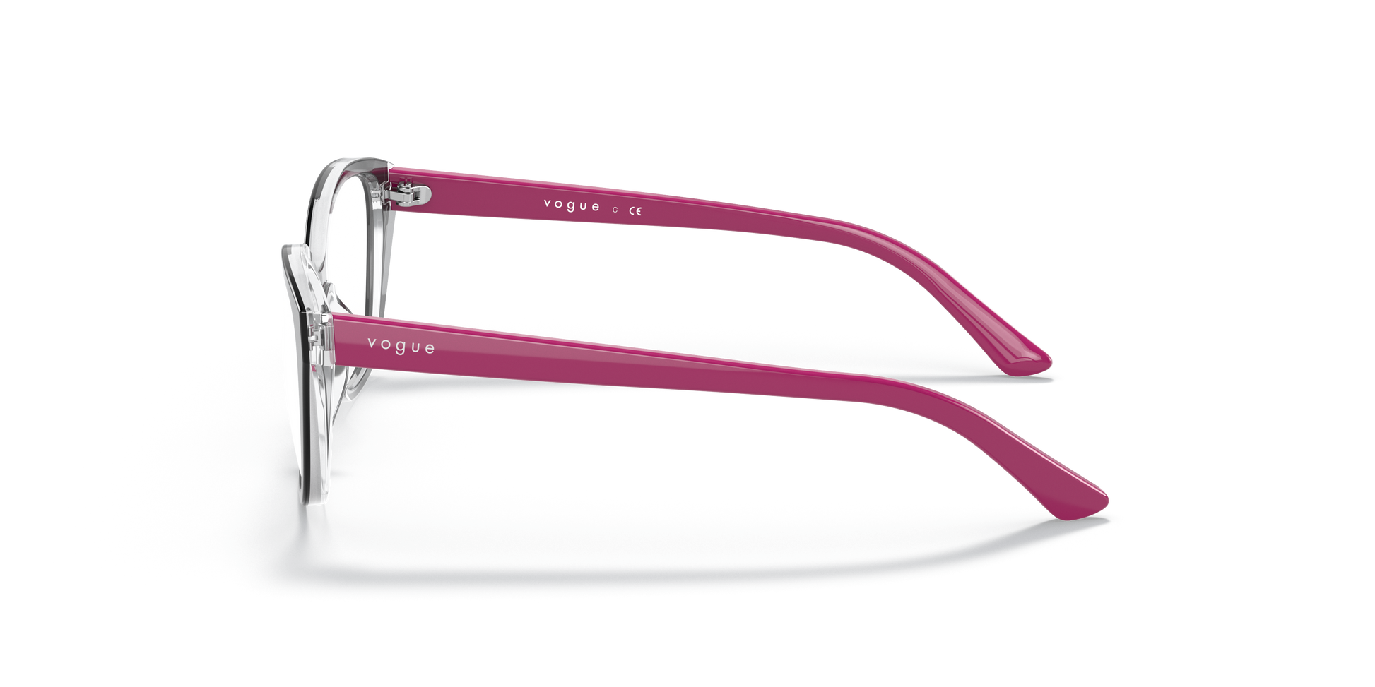 Vogue Eyewear VY2010 W827 48