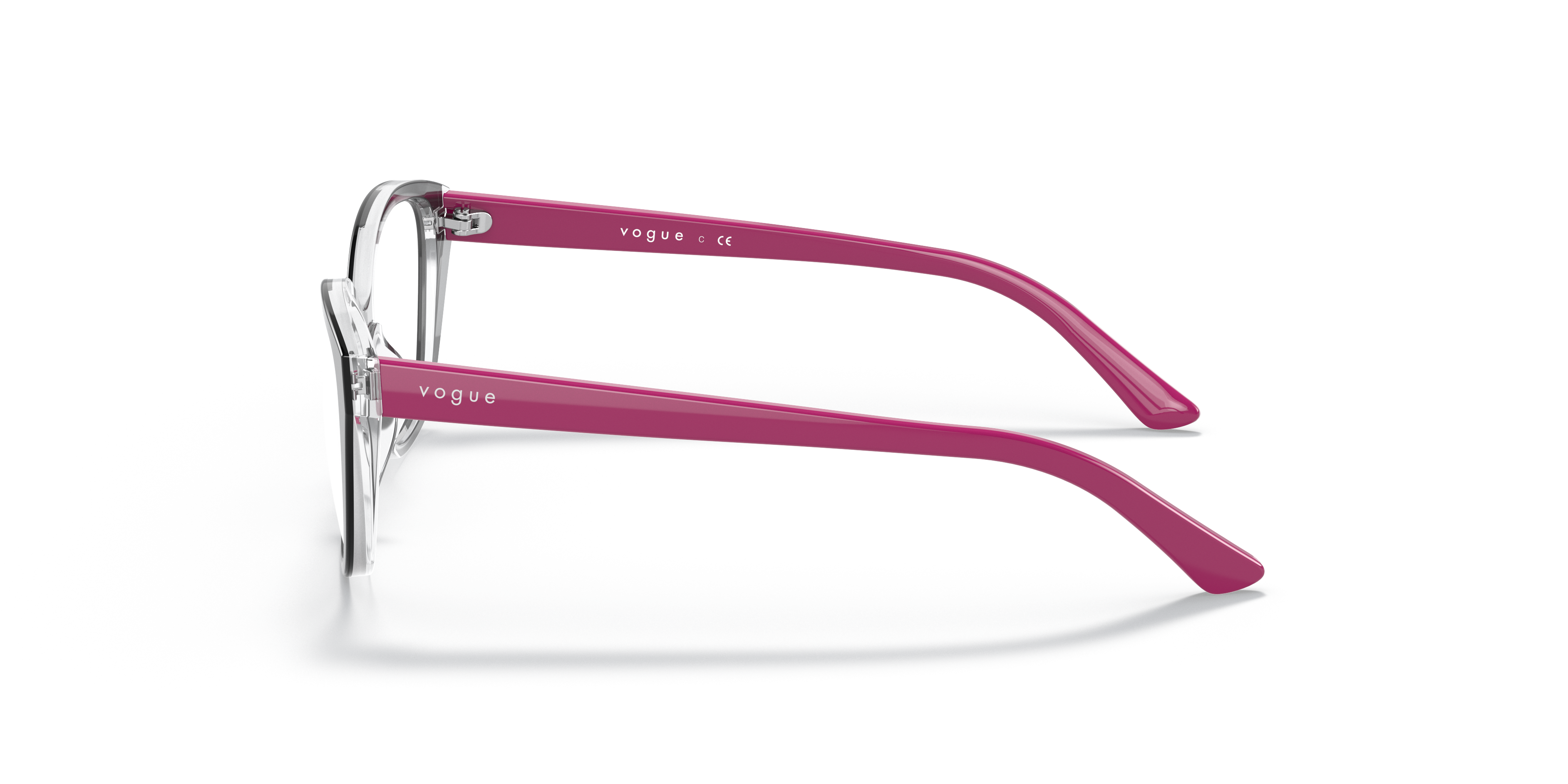 Vogue Eyewear VY2010 W827 48
