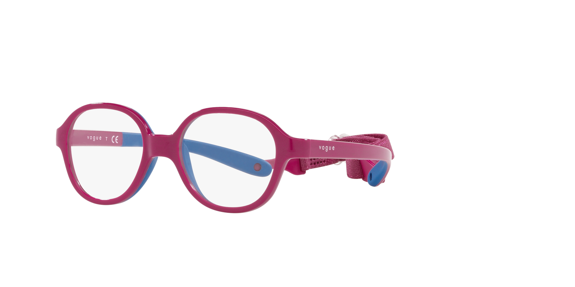 Vogue Eyewear VY2011 2568 40