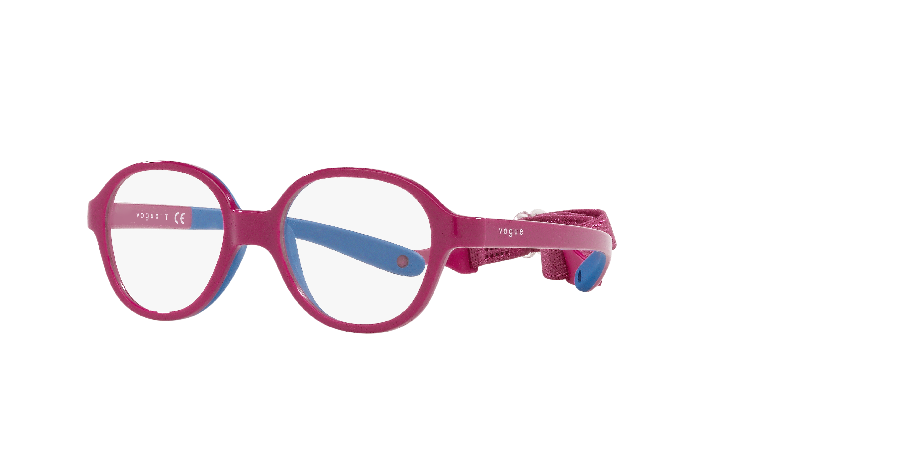 Vogue Eyewear VY2011 2568 40