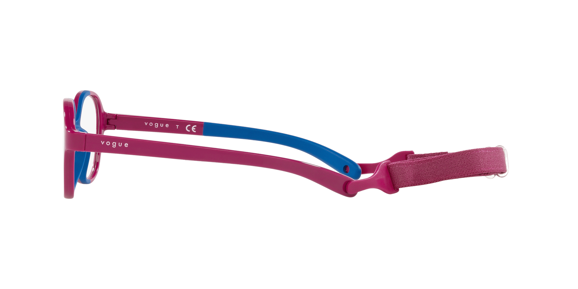 Vogue Eyewear VY2011 2568 40