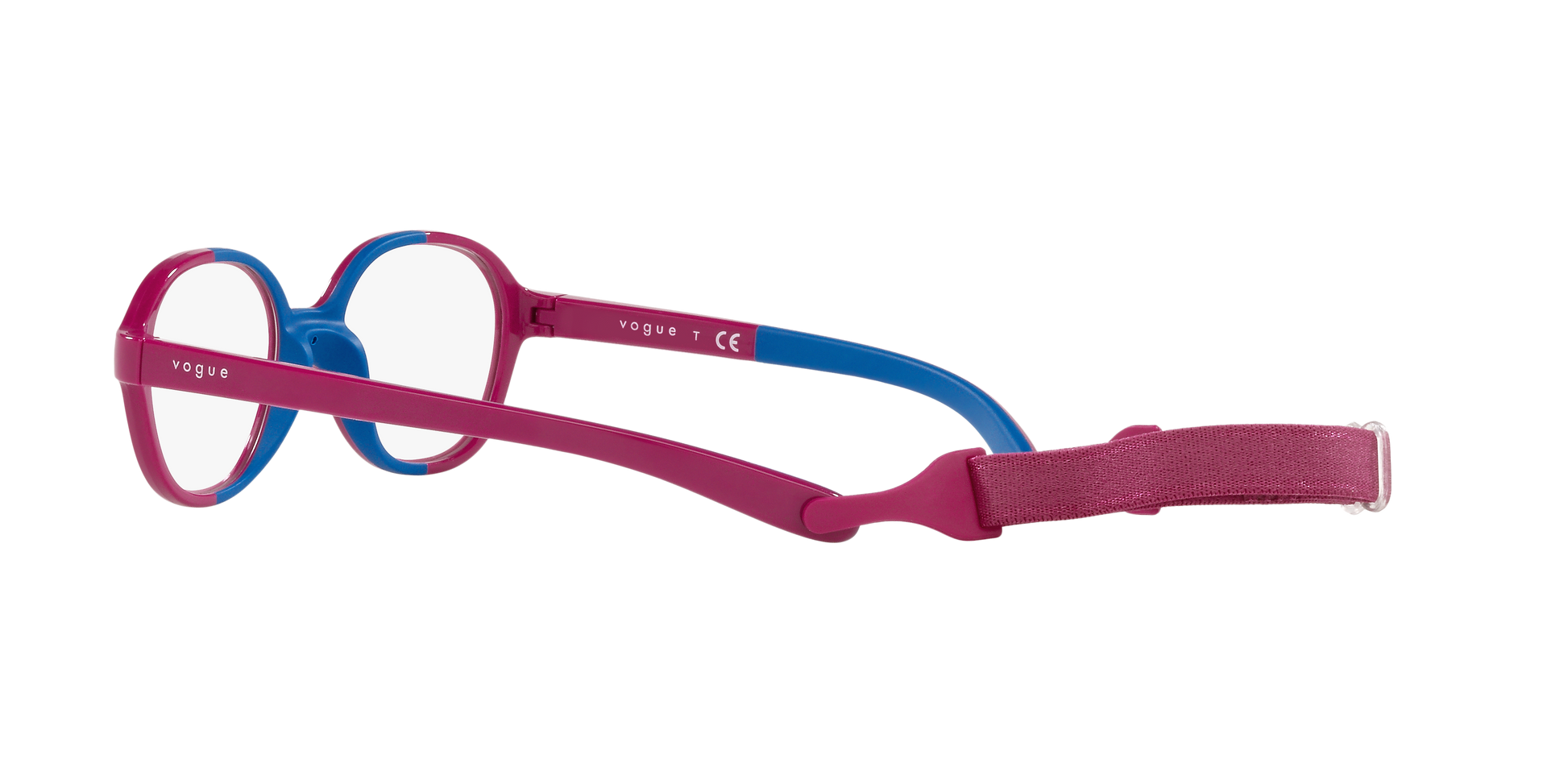 Vogue Eyewear VY2011 2568 40