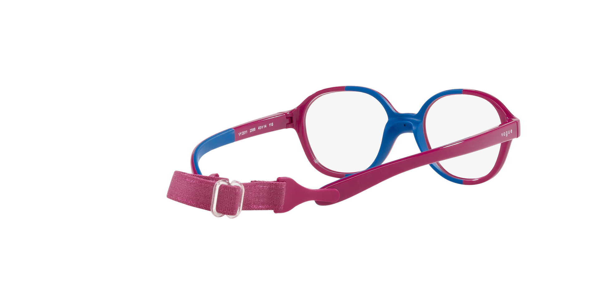 Vogue Eyewear VY2011 2568 40