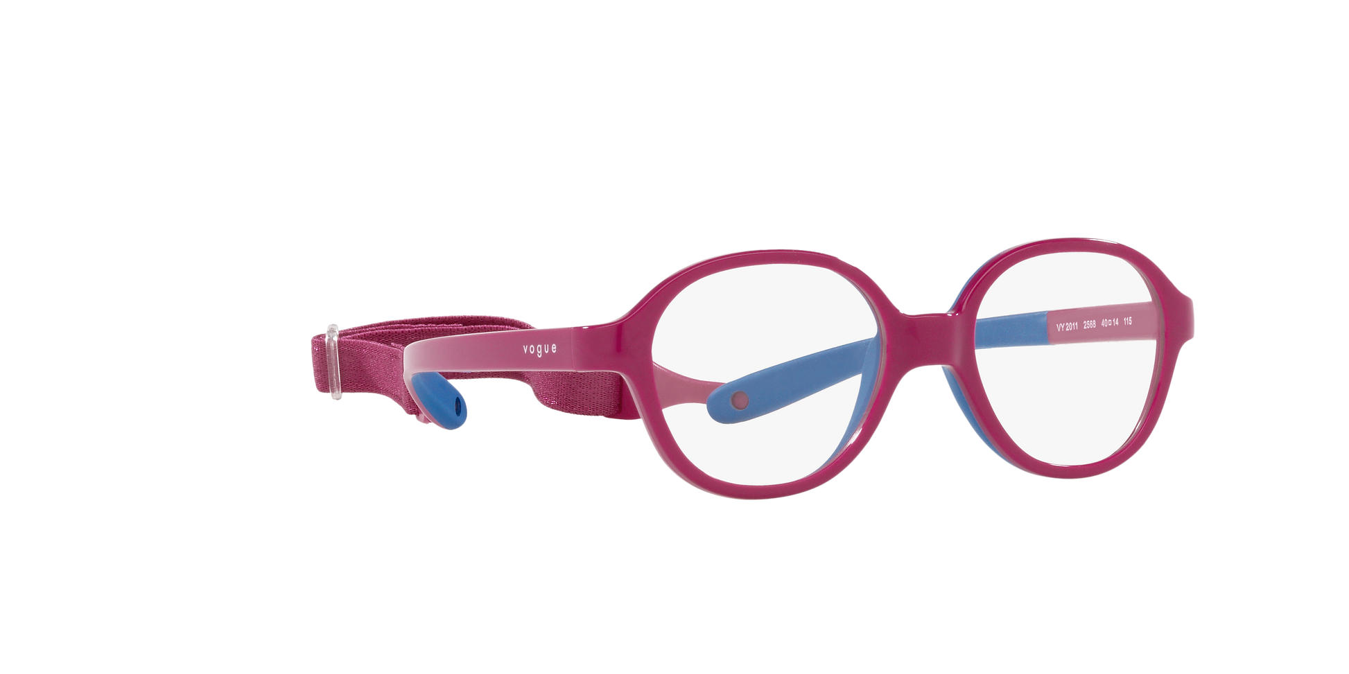 Vogue Eyewear VY2011 2568 40