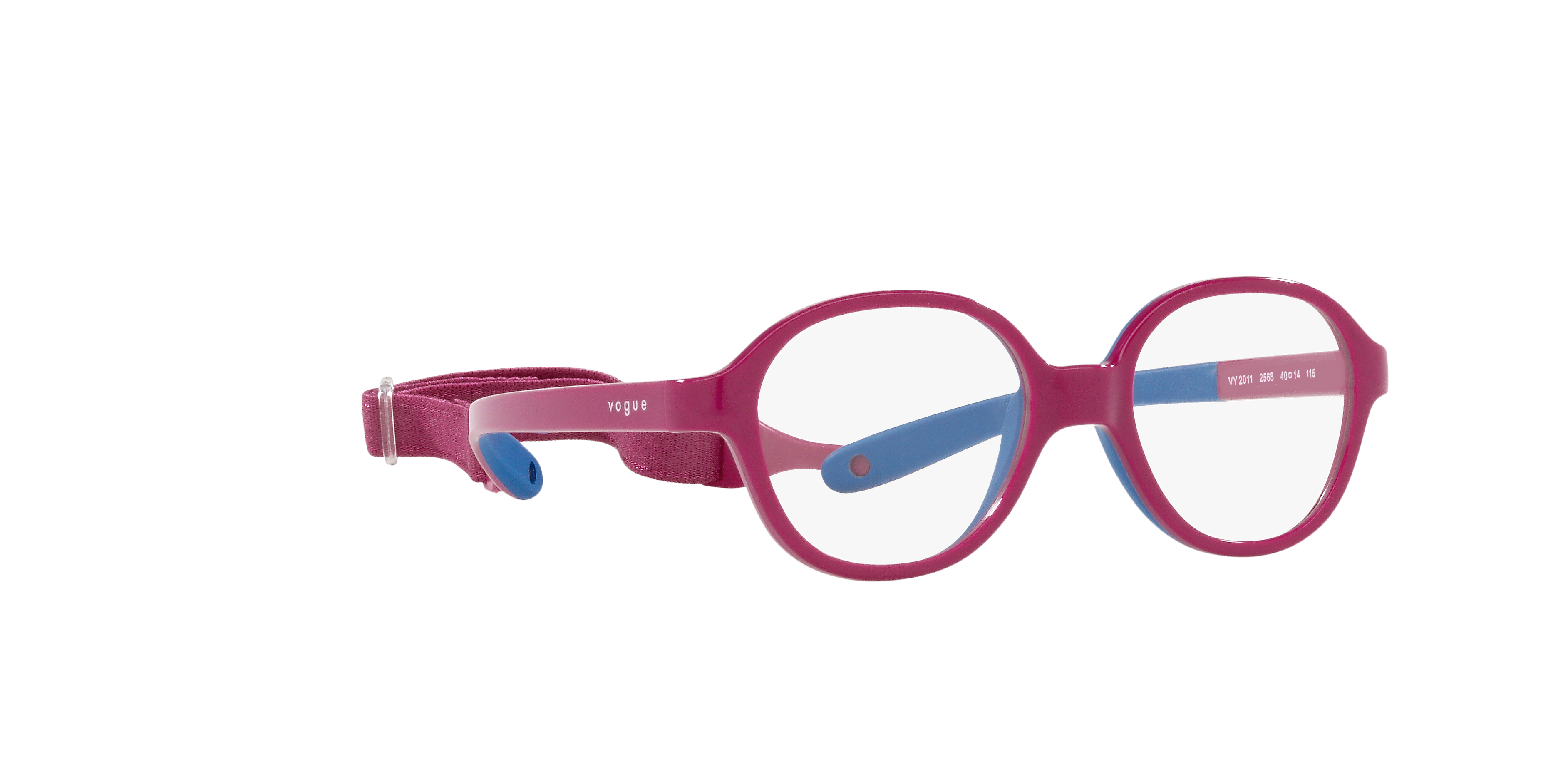 Vogue Eyewear VY2011 2568 40