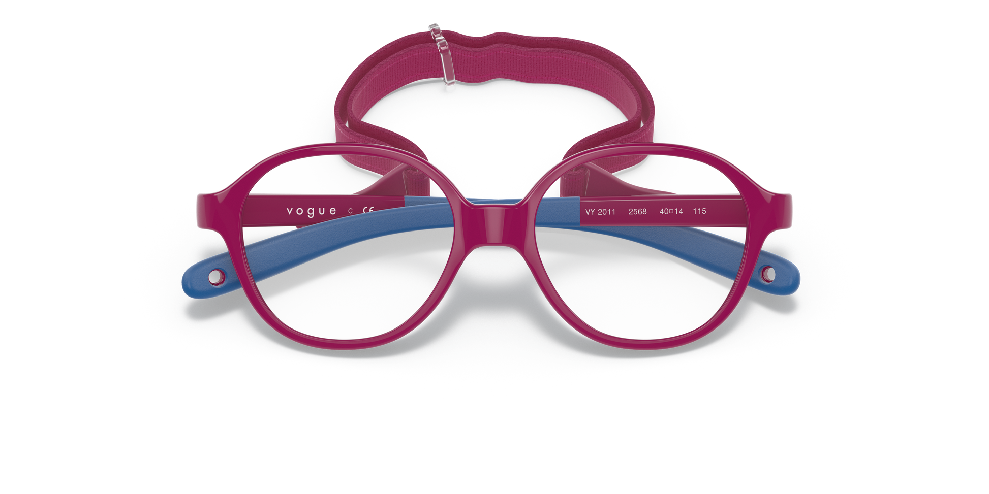 Vogue Eyewear VY2011 2568 40