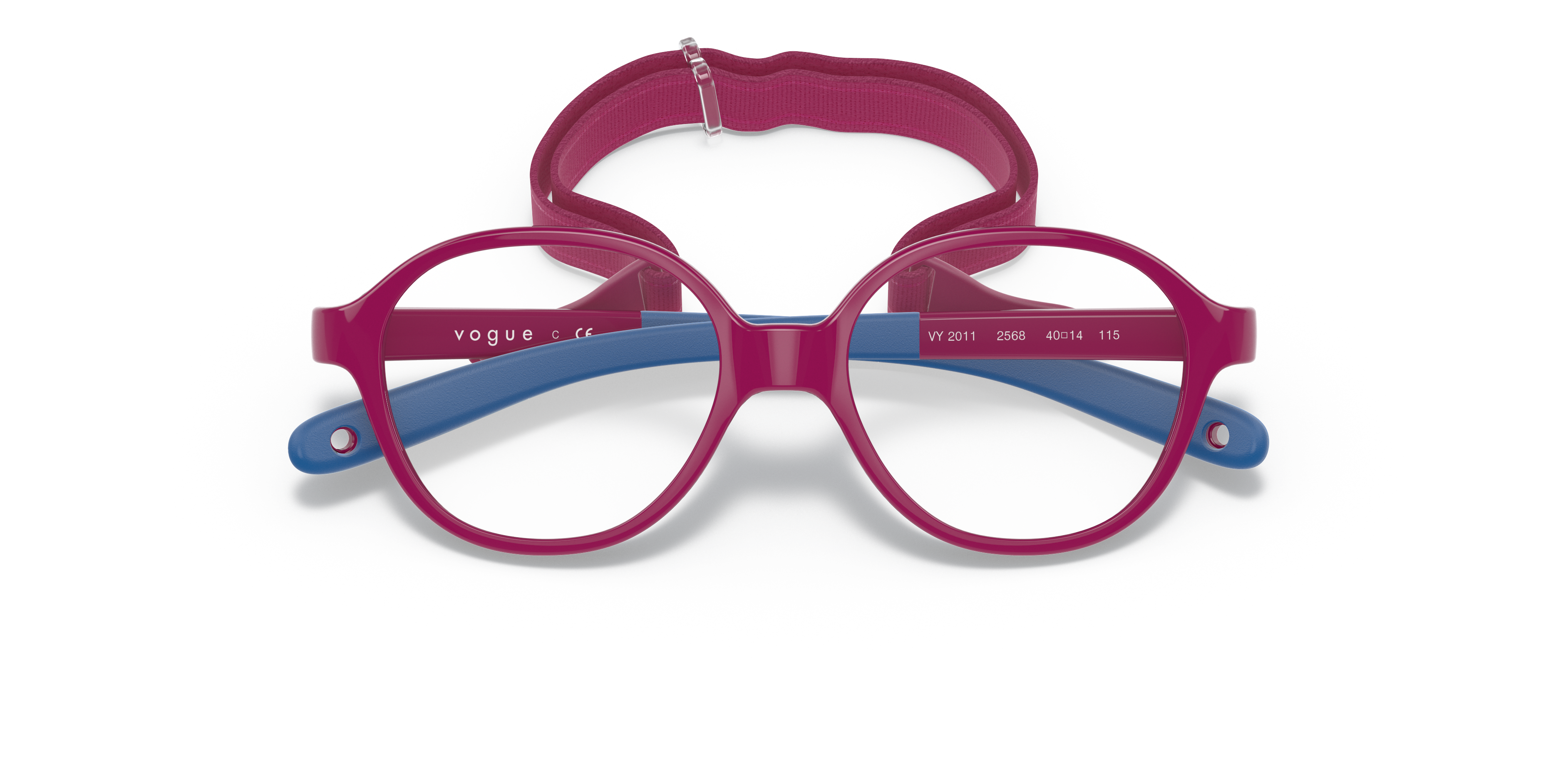 Vogue Eyewear VY2011 2568 40