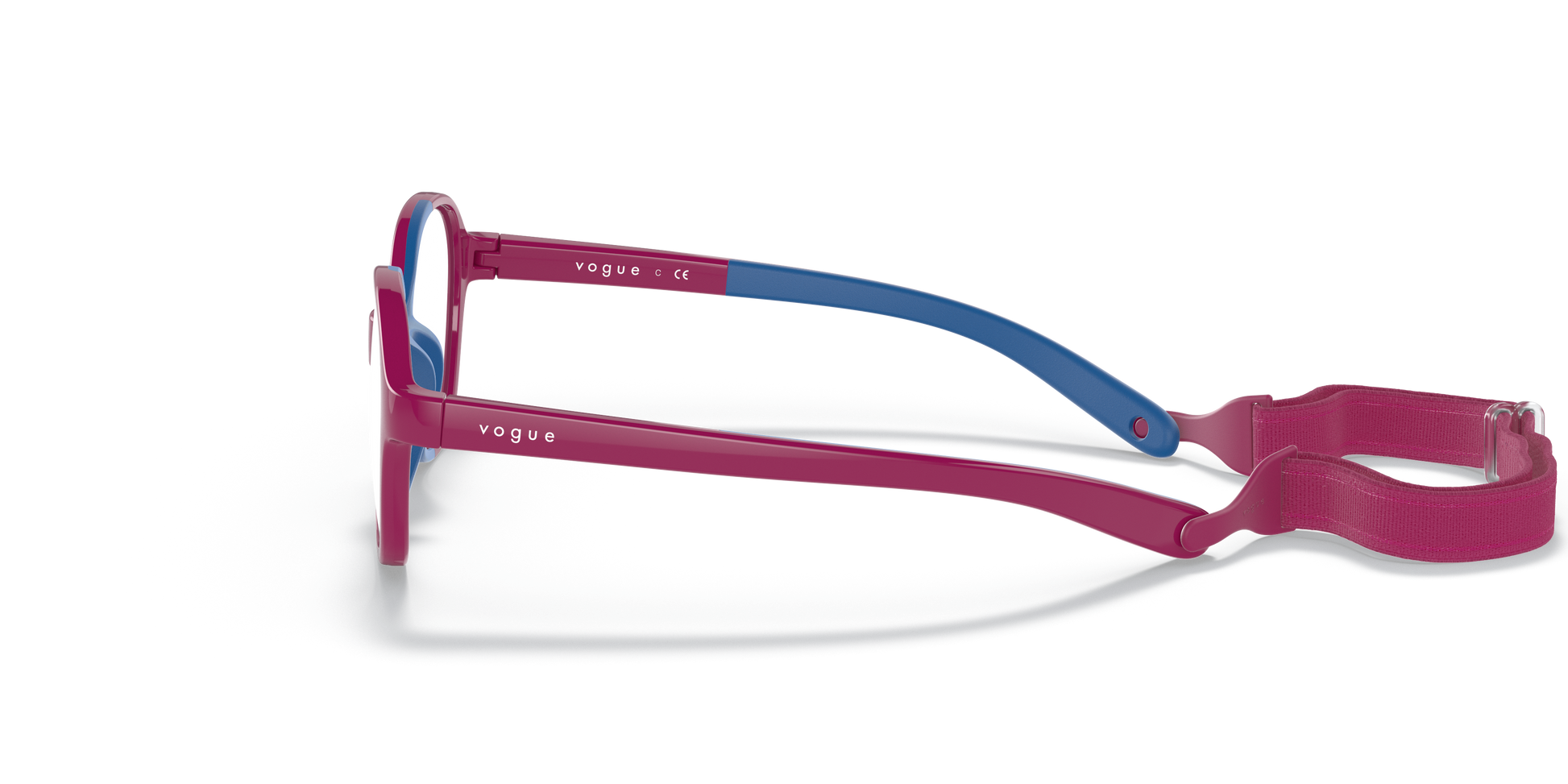 Vogue Eyewear VY2011 2568 40