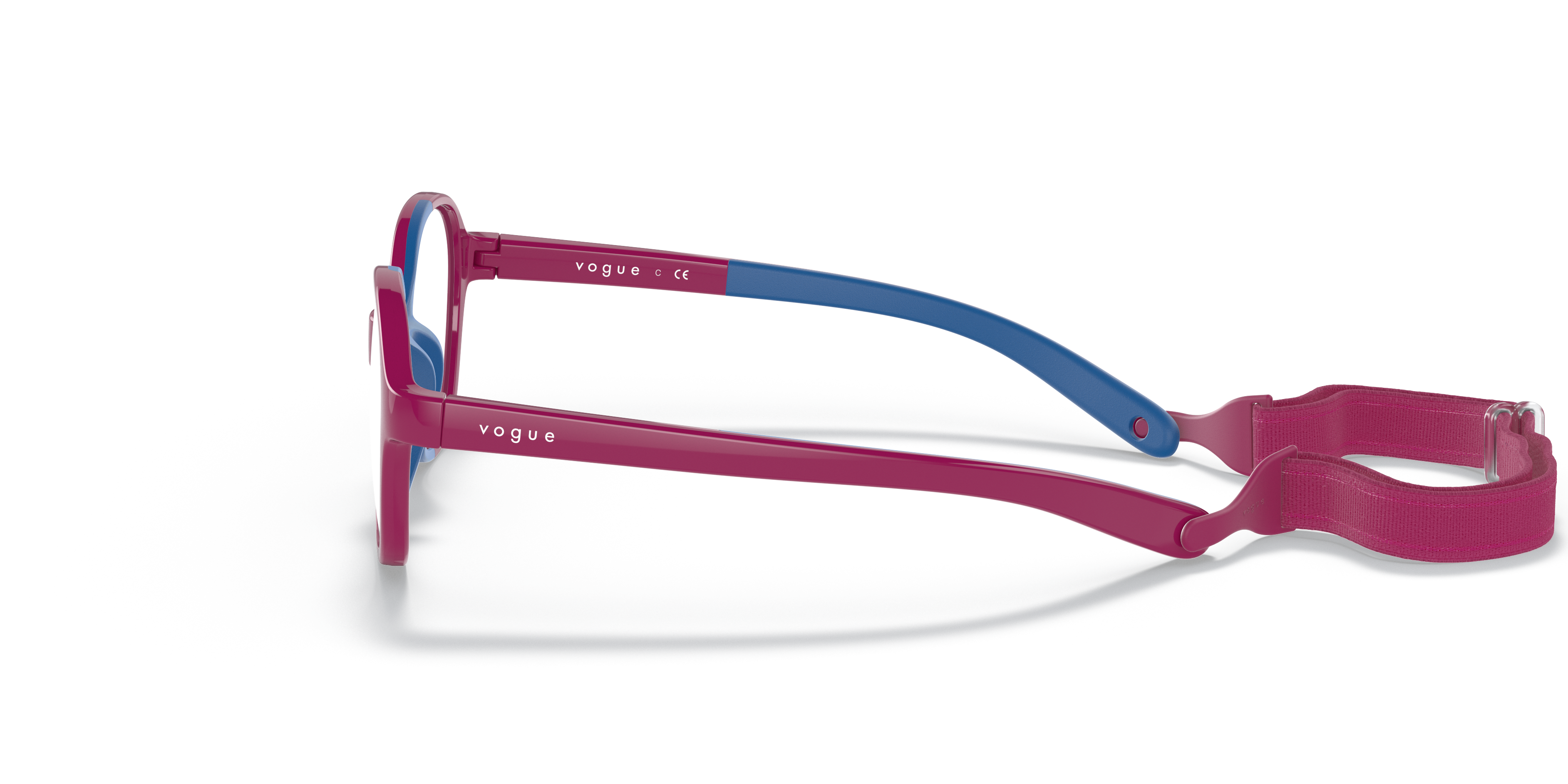 Vogue Eyewear VY2011 2568 40