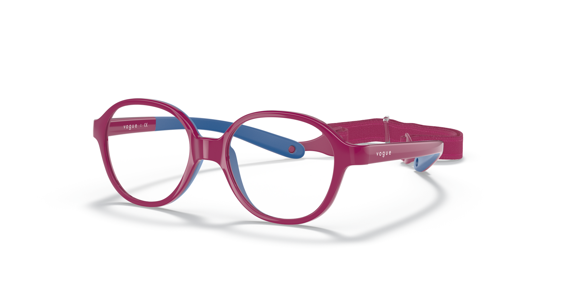 Vogue Eyewear VY2011 2568 40