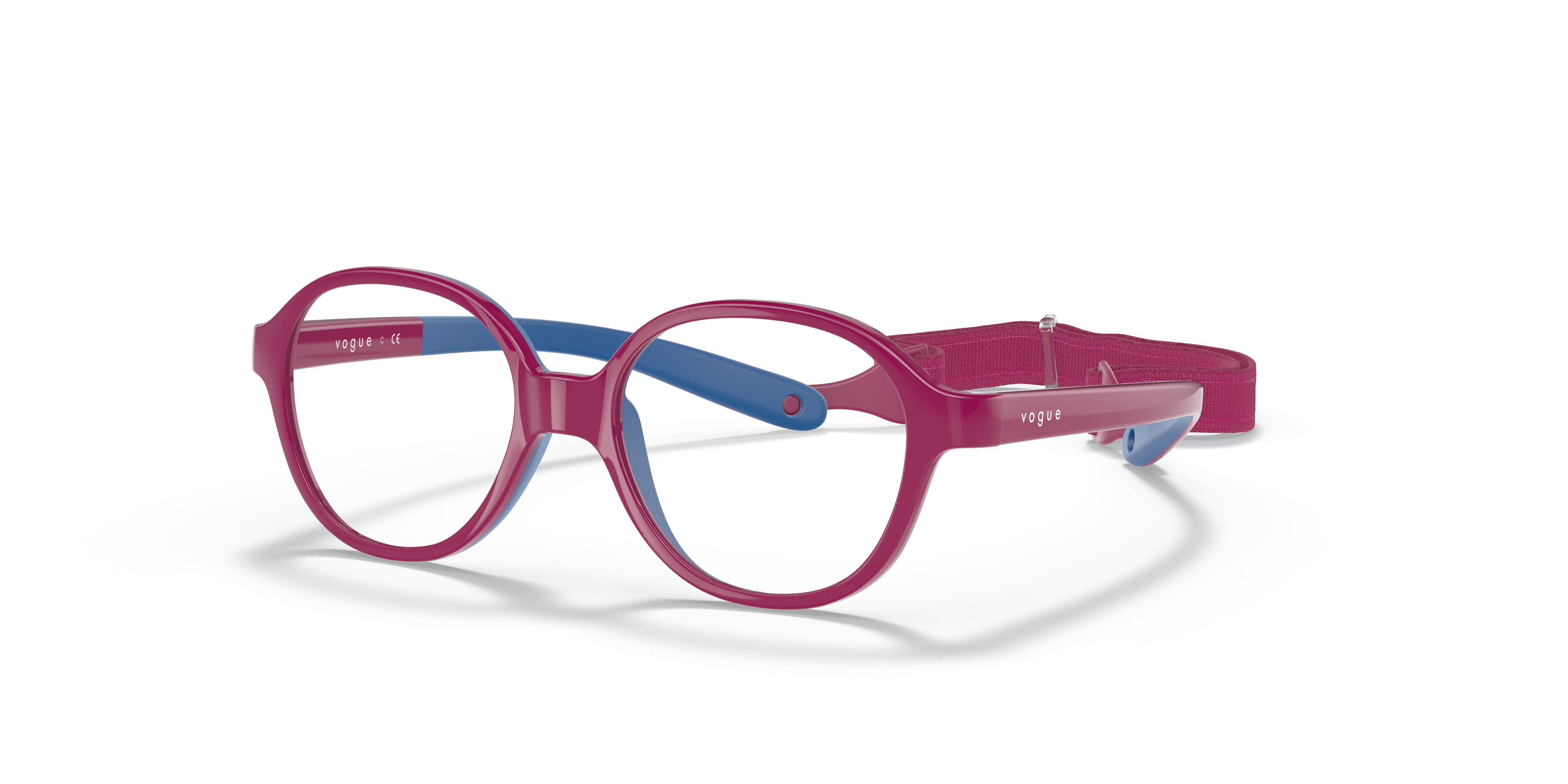 Vogue Eyewear VY2011 2568 40