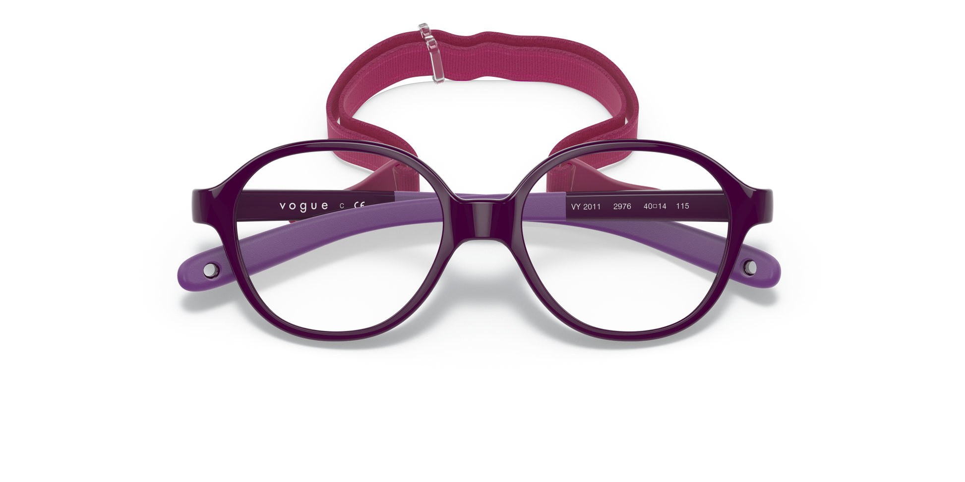 Vogue Eyewear VY2011 2976 40