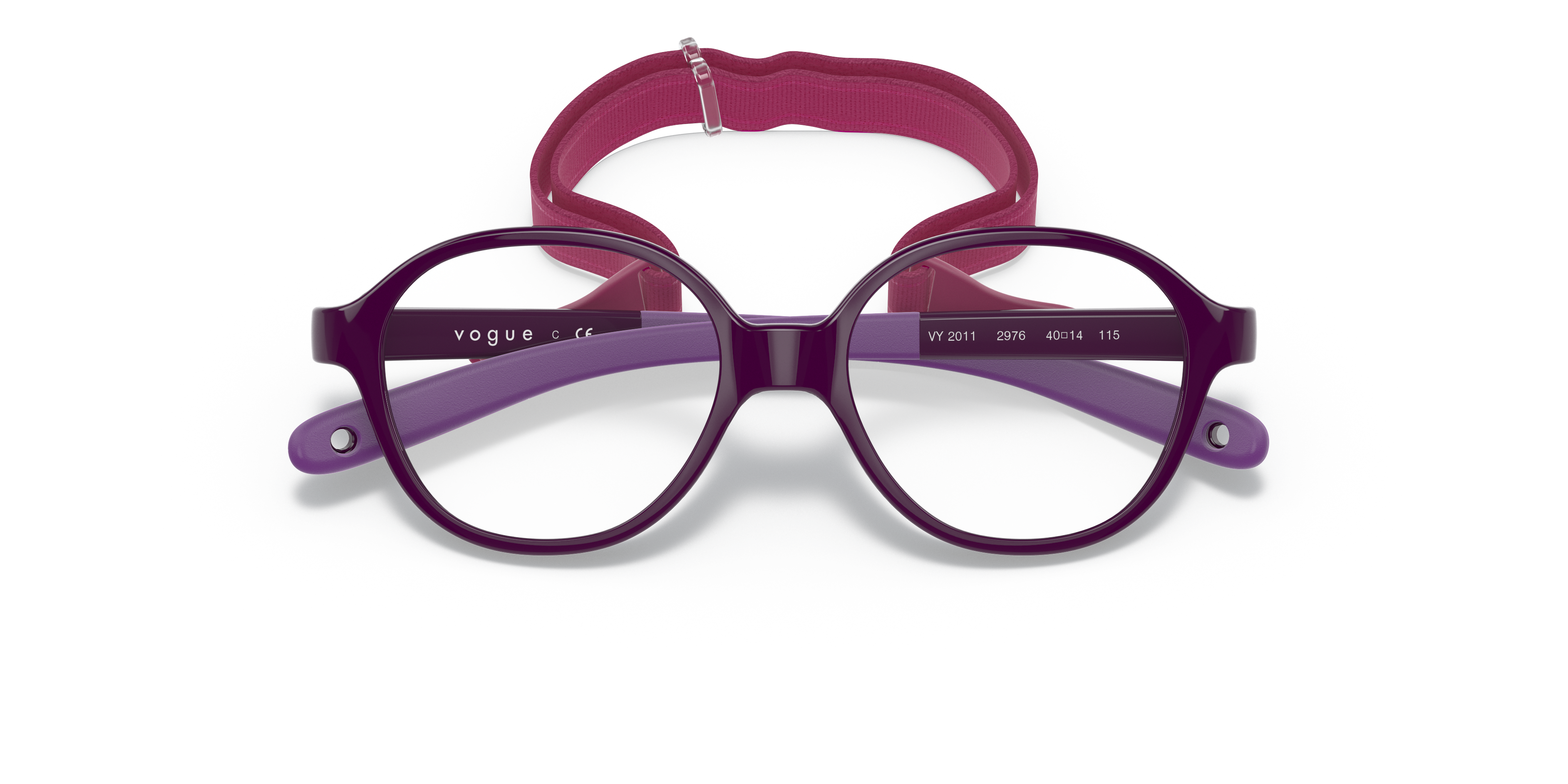 Vogue Eyewear VY2011 2976 40