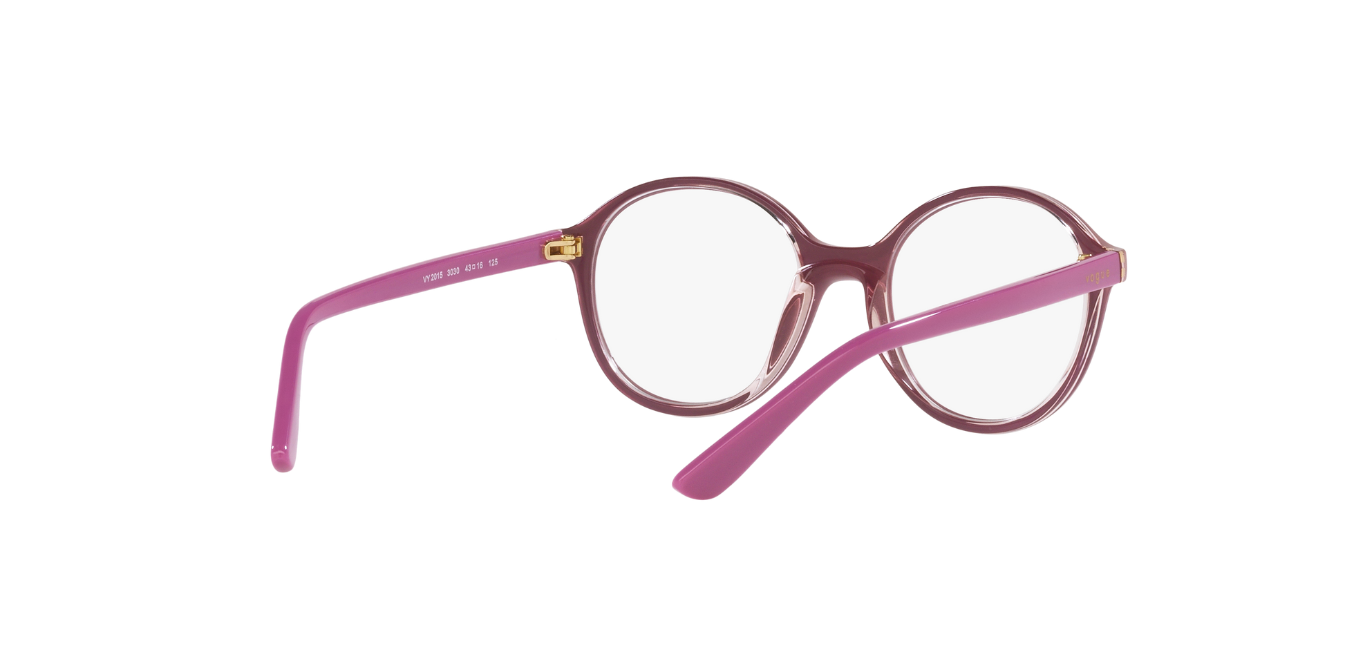 Vogue Eyewear VY2015 3030