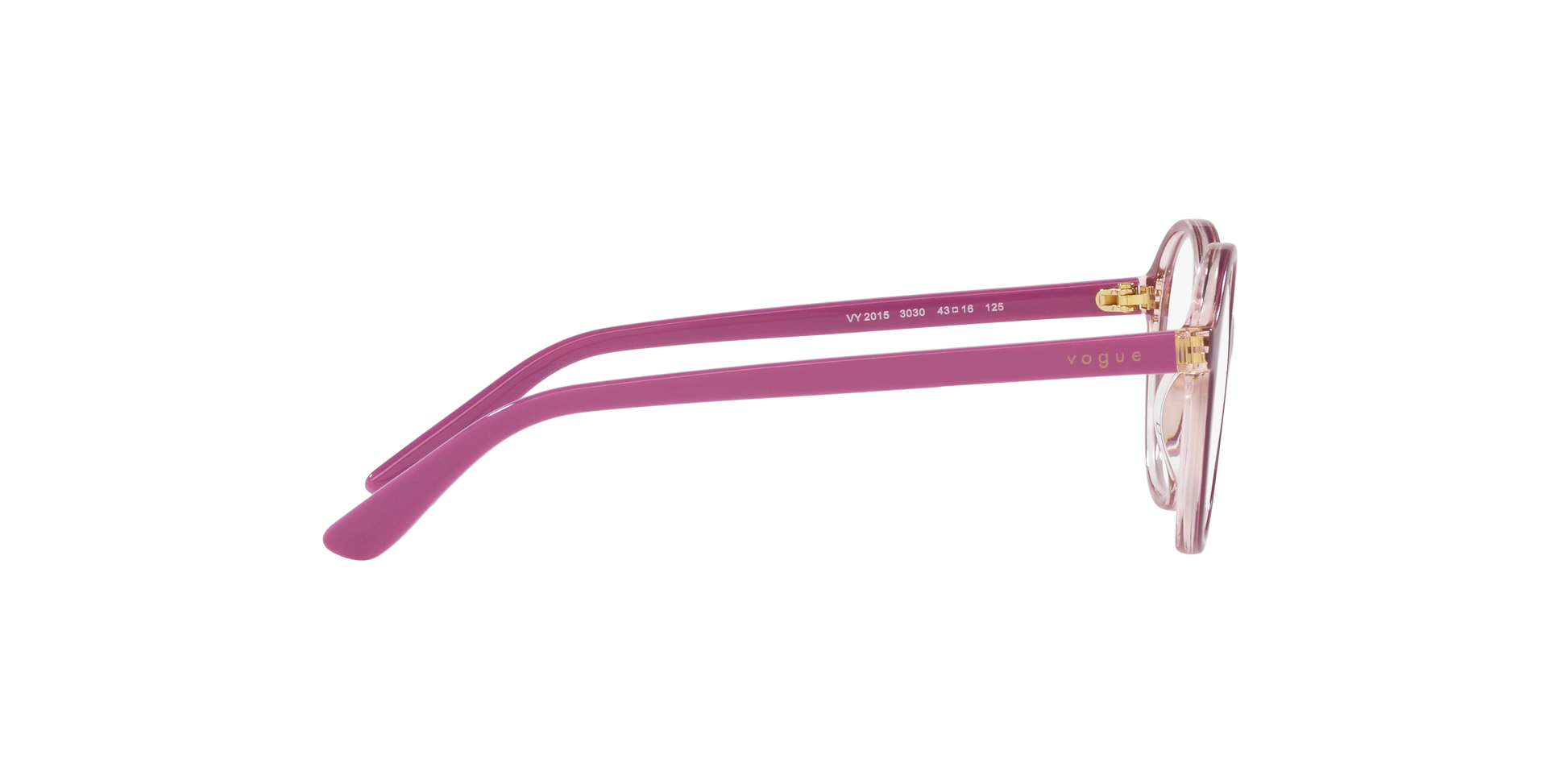 Vogue Eyewear VY2015 3030