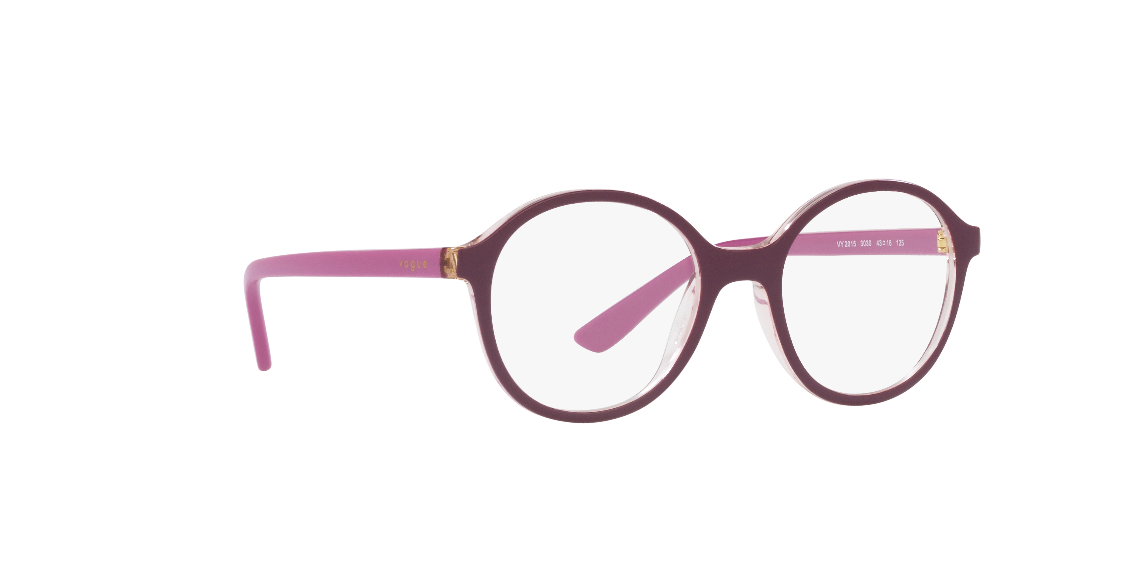 Vogue Eyewear VY2015 3030