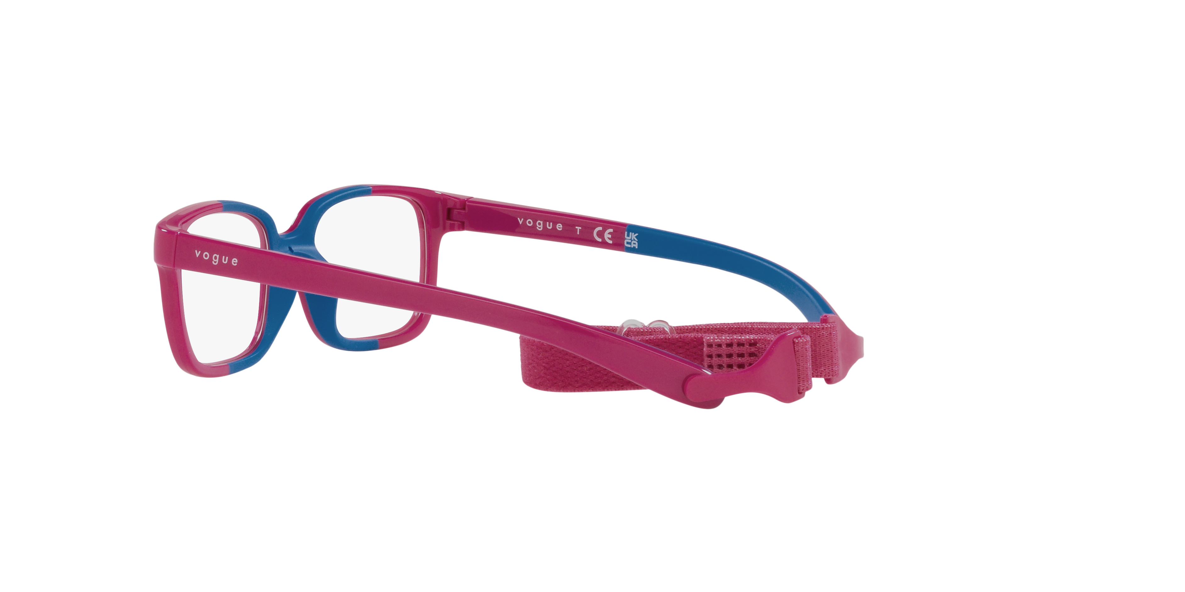 Vogue Eyewear VY2016 2568 42