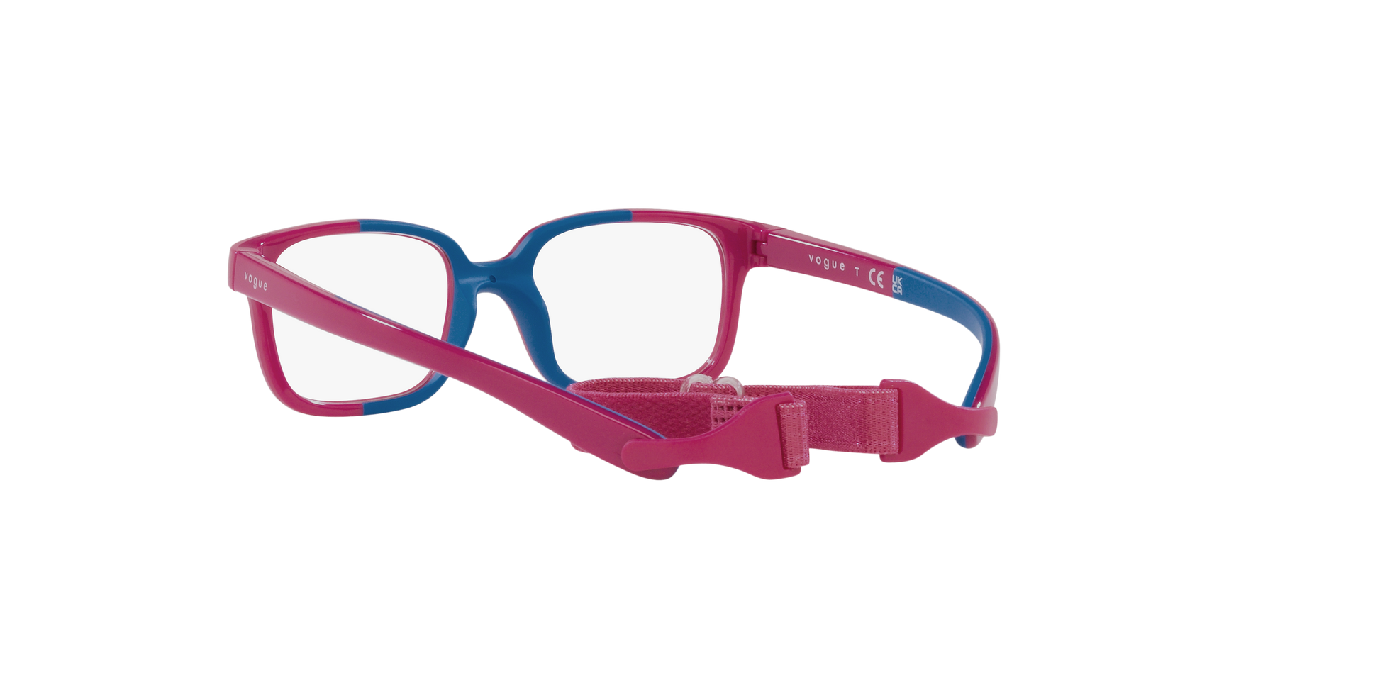 Vogue Eyewear VY2016 2568 42