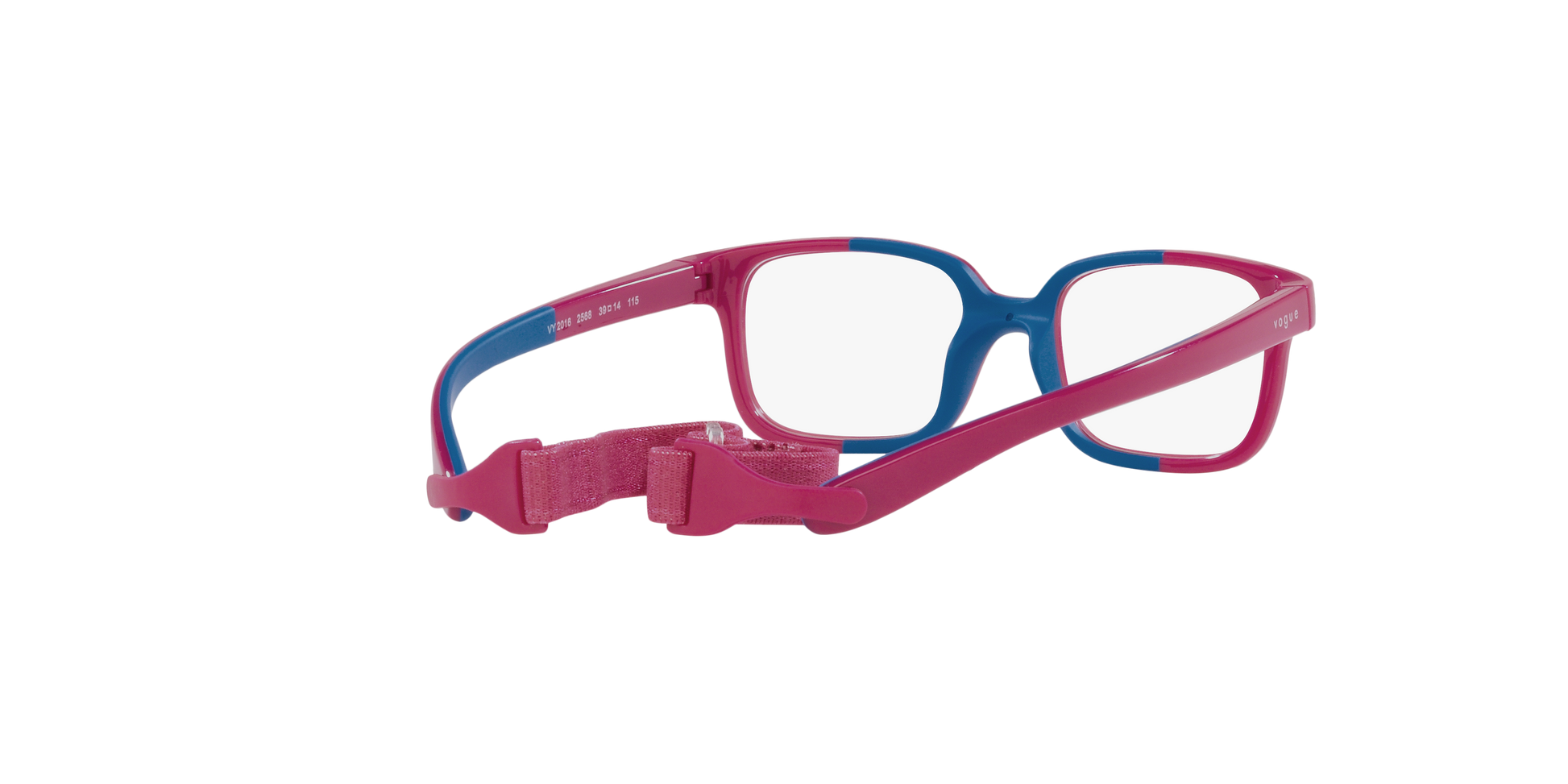 Vogue Eyewear VY2016 2568 42