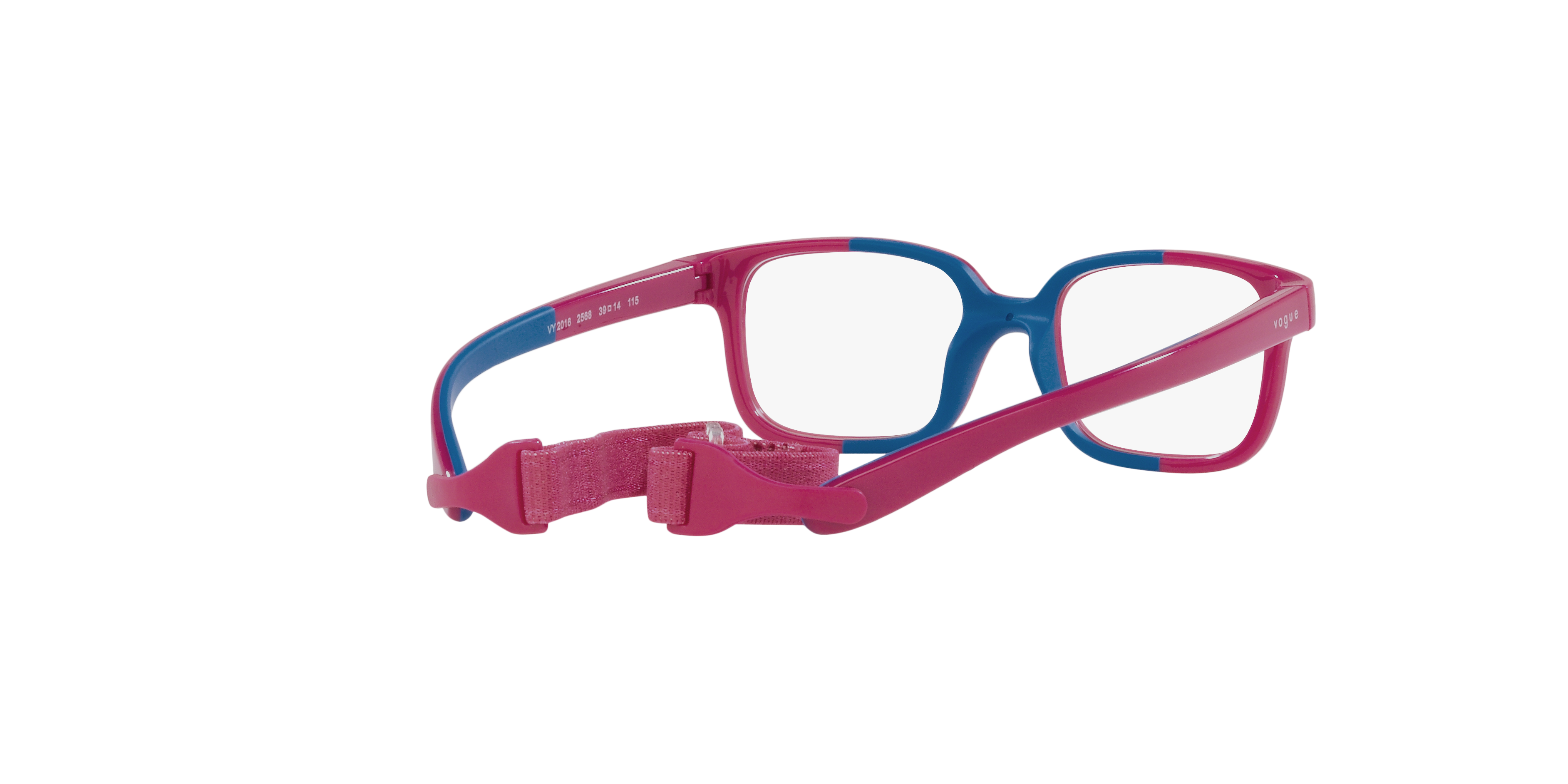 Vogue Eyewear VY2016 2568 42