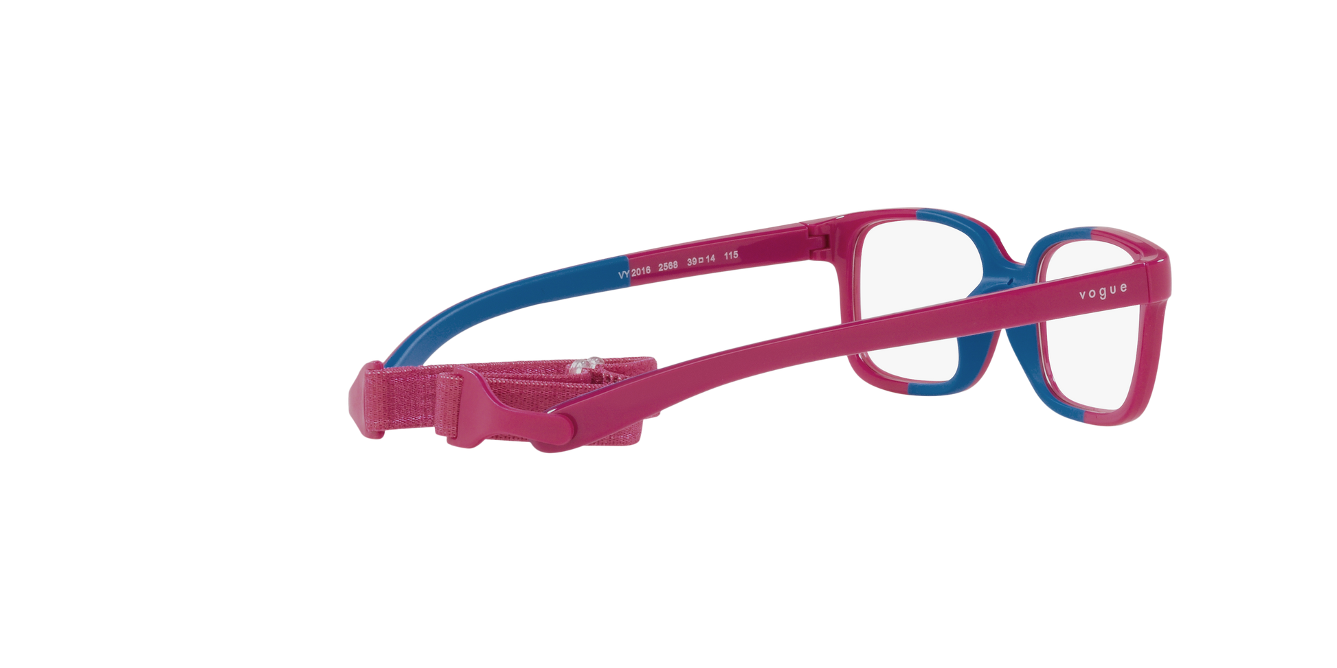 Vogue Eyewear VY2016 2568 42