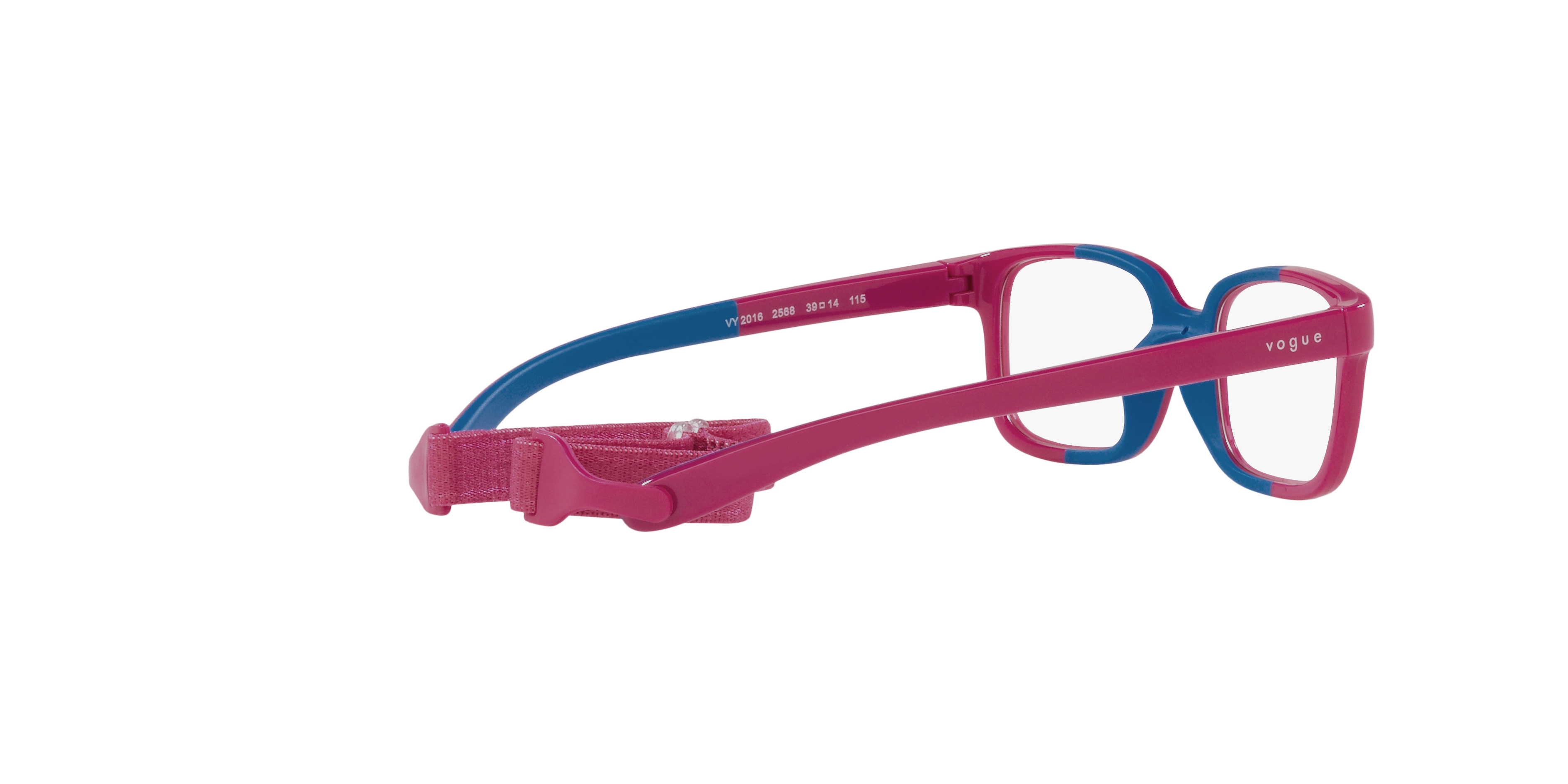 Vogue Eyewear VY2016 2568 42