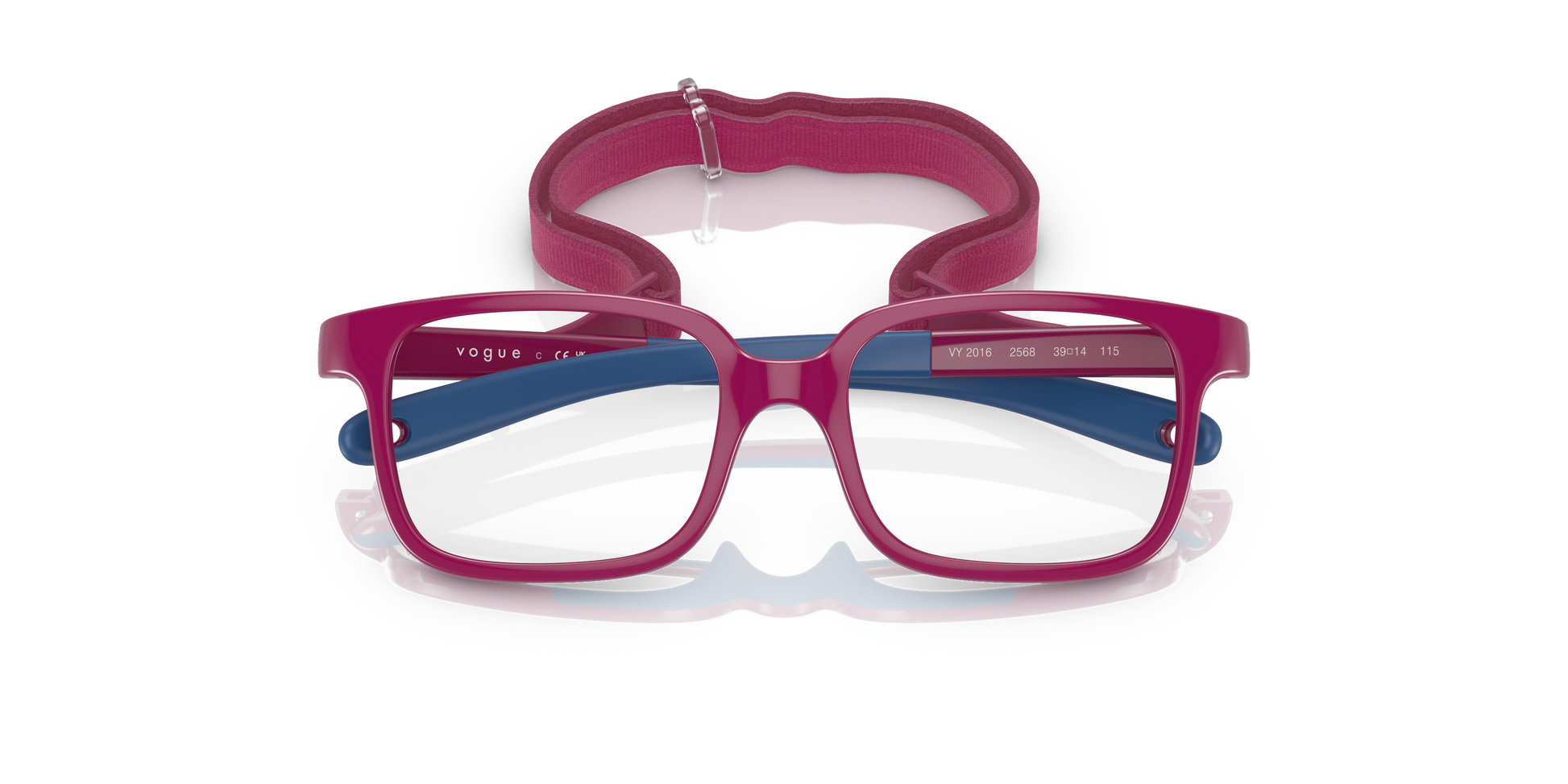 Vogue Eyewear VY2016 2568 42