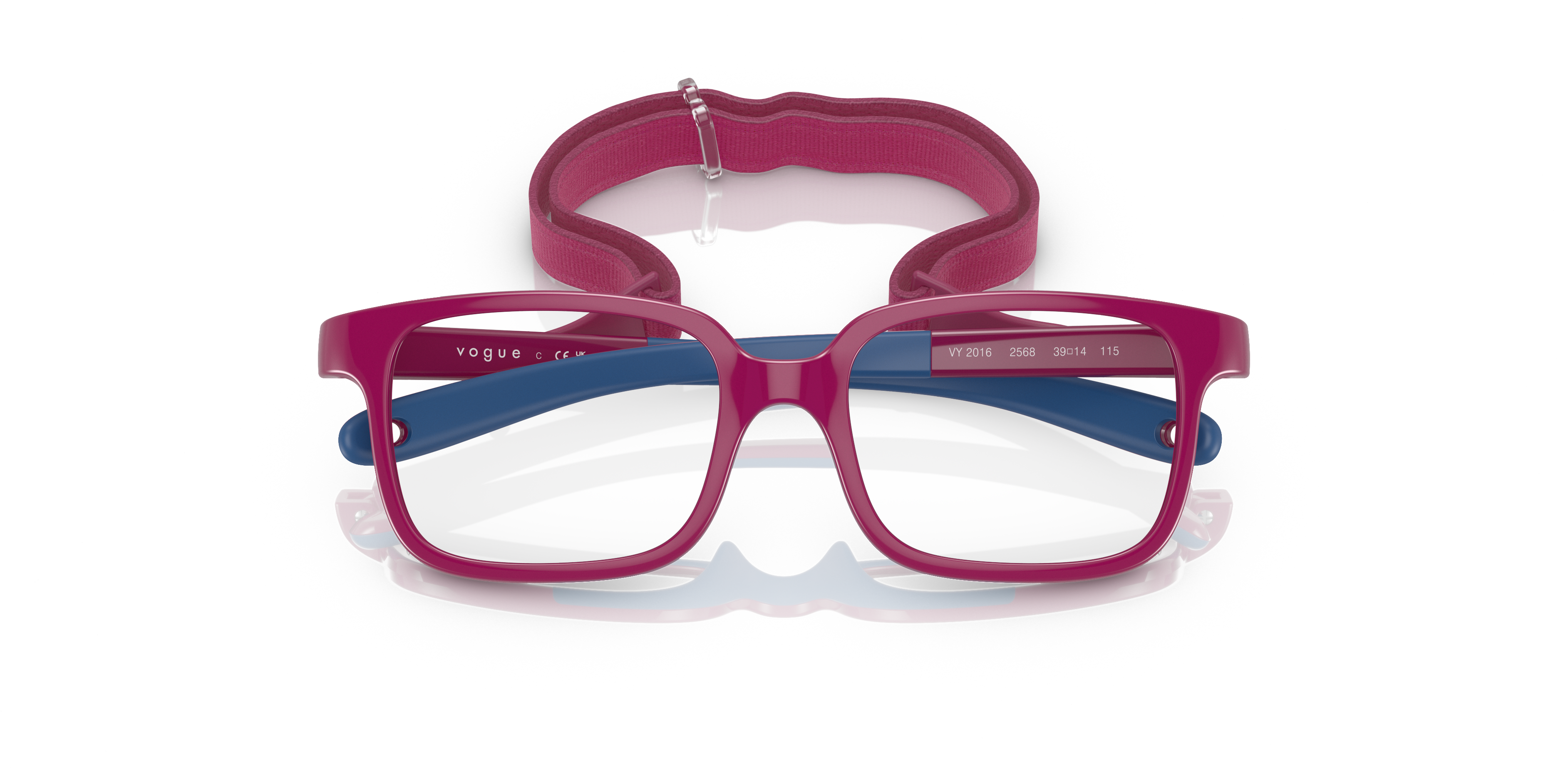 Vogue Eyewear VY2016 2568 42