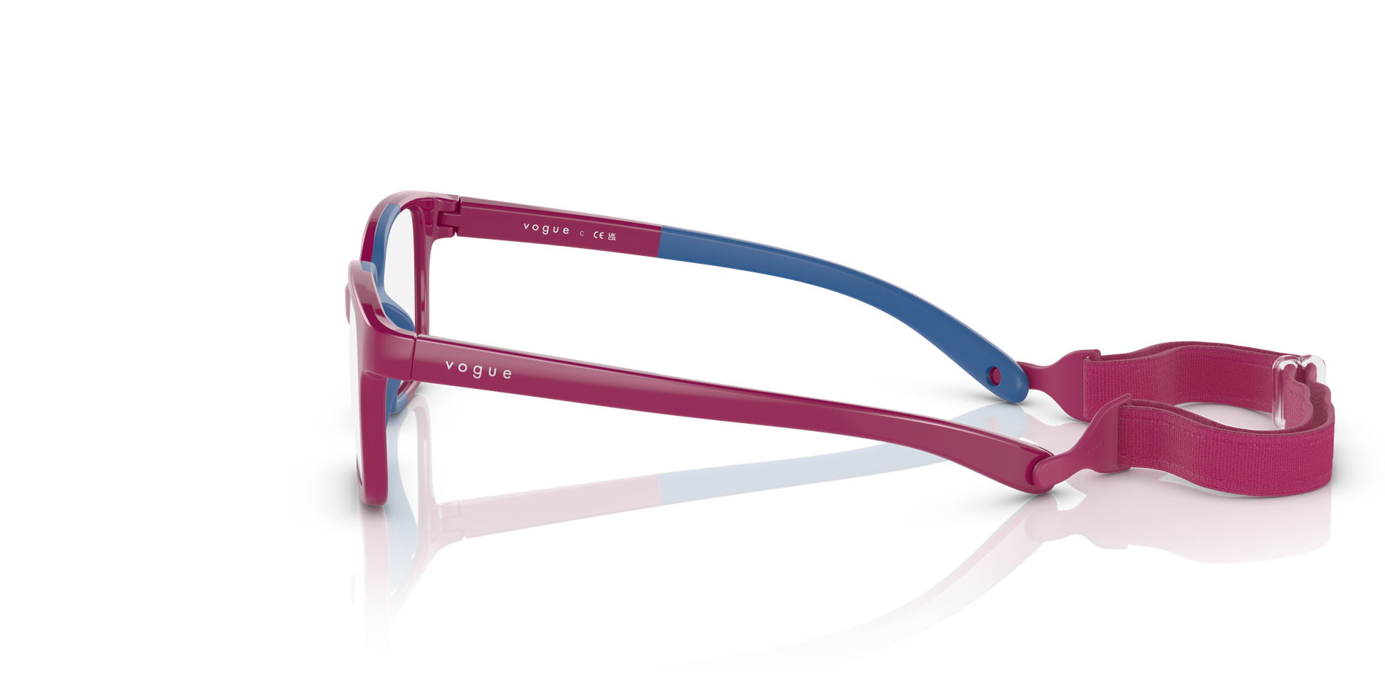 Vogue Eyewear VY2016 2568 42