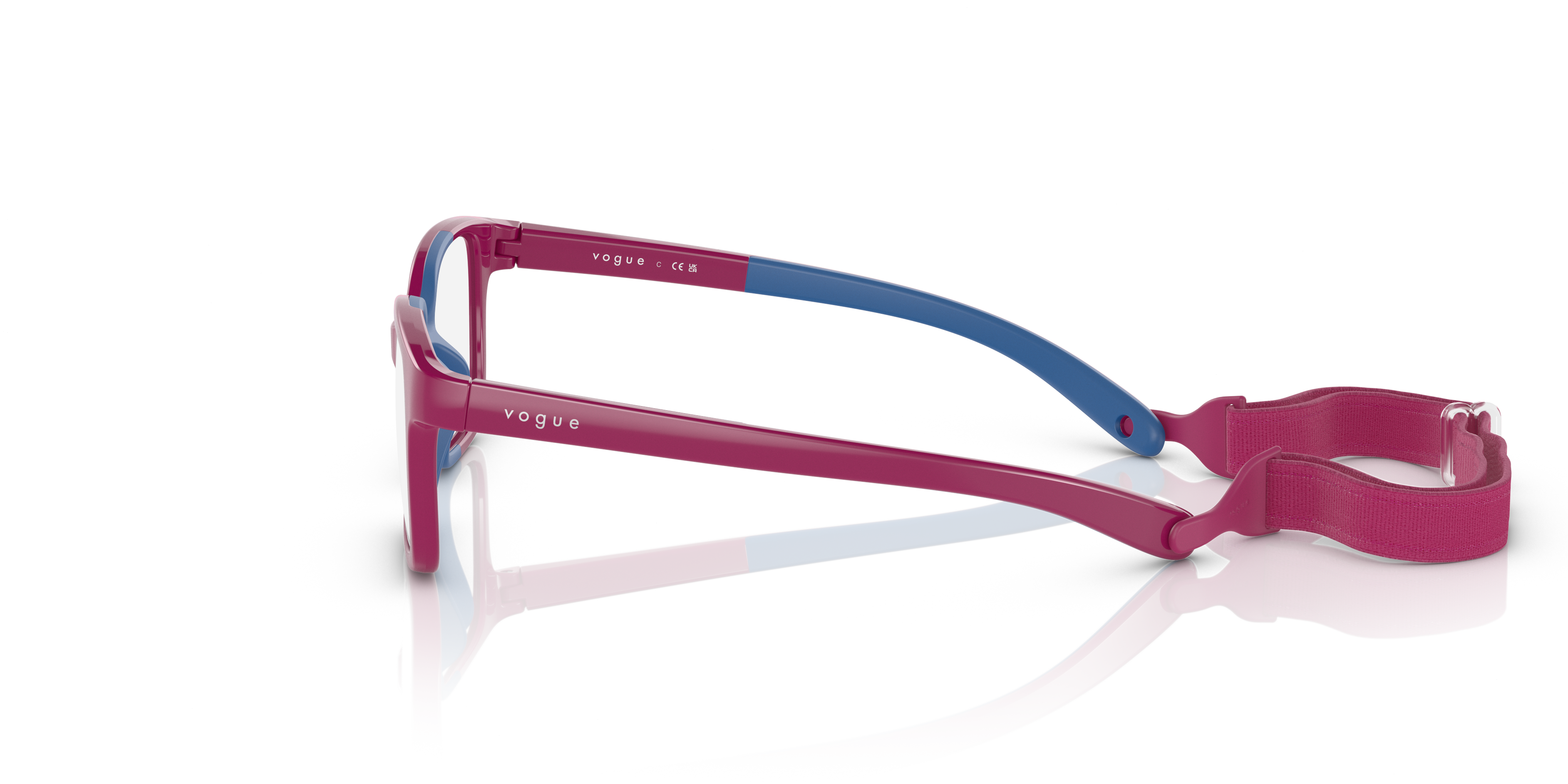 Vogue Eyewear VY2016 2568 42