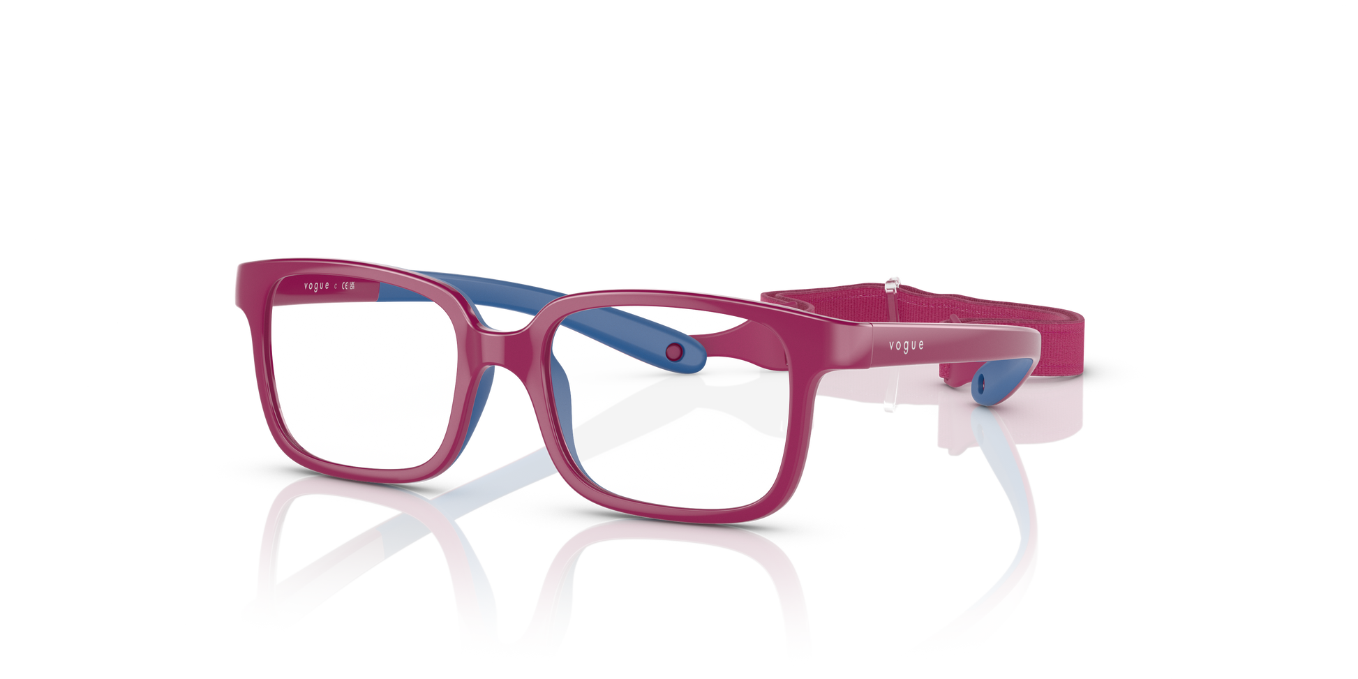 Vogue Eyewear VY2016 2568 42