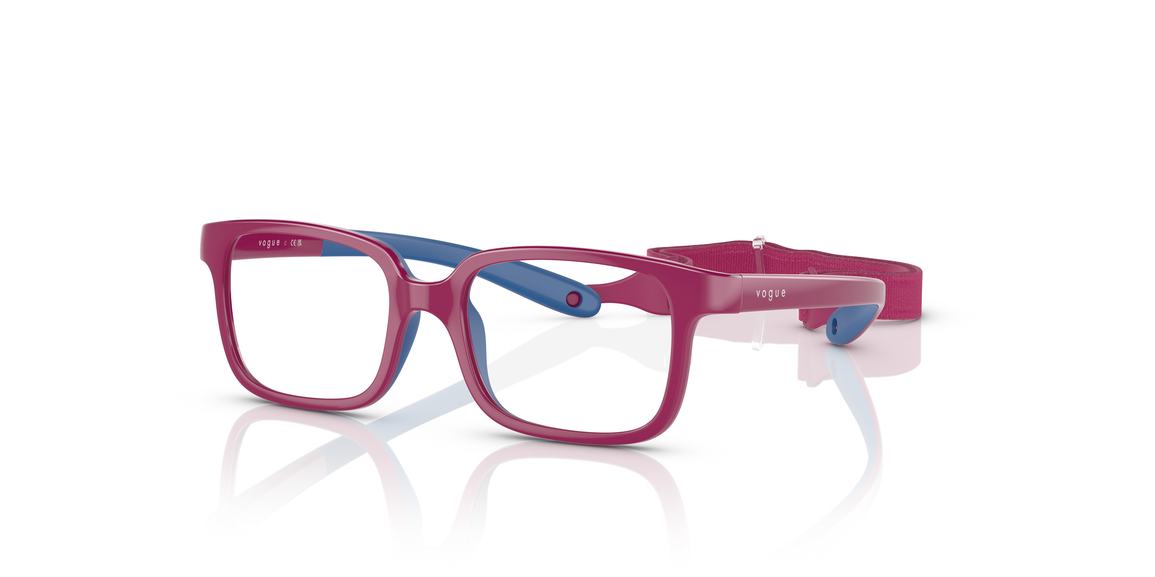 Vogue Eyewear VY2016 2568 42