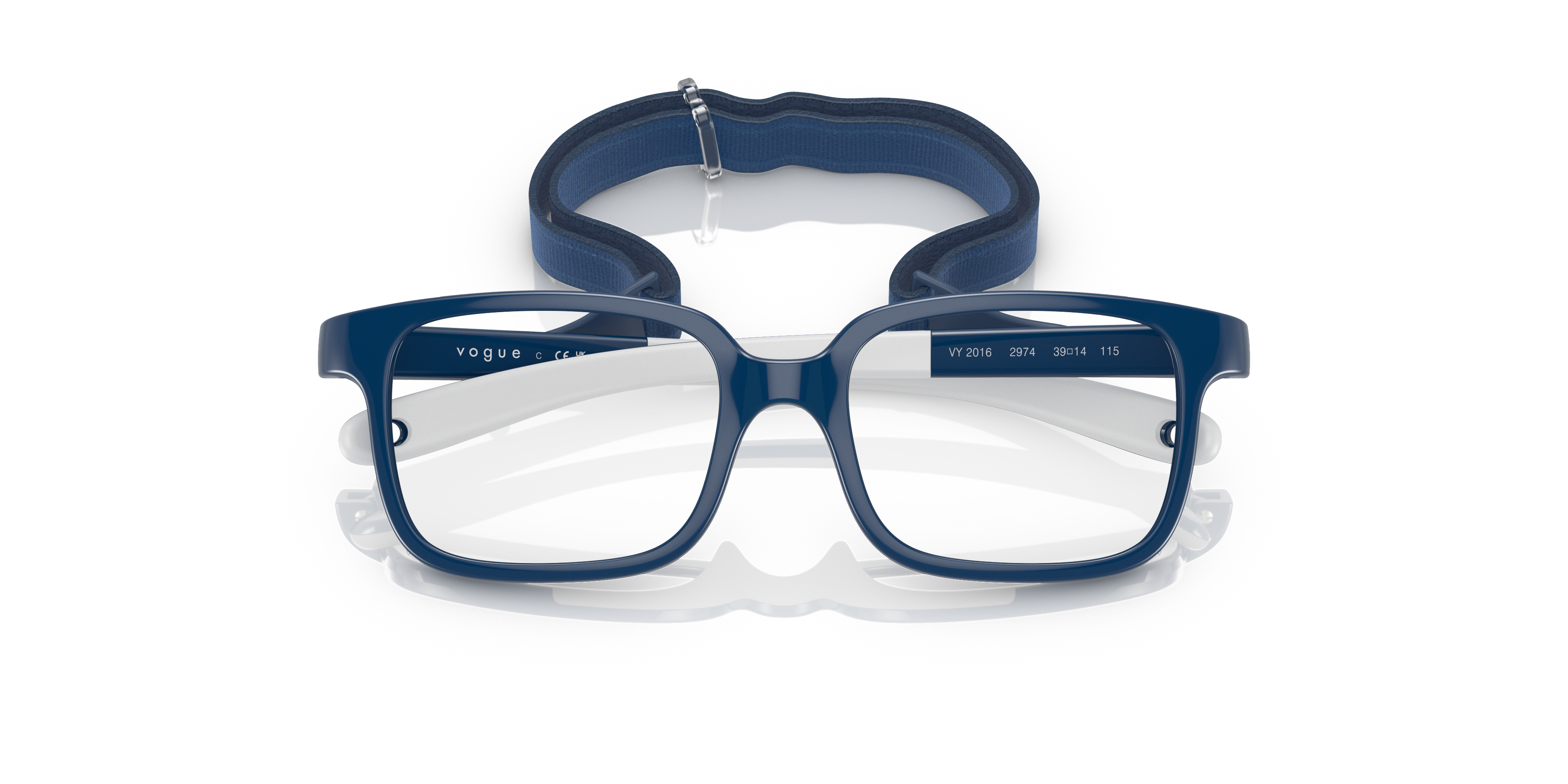 Vogue Eyewear VY2016 2974 42