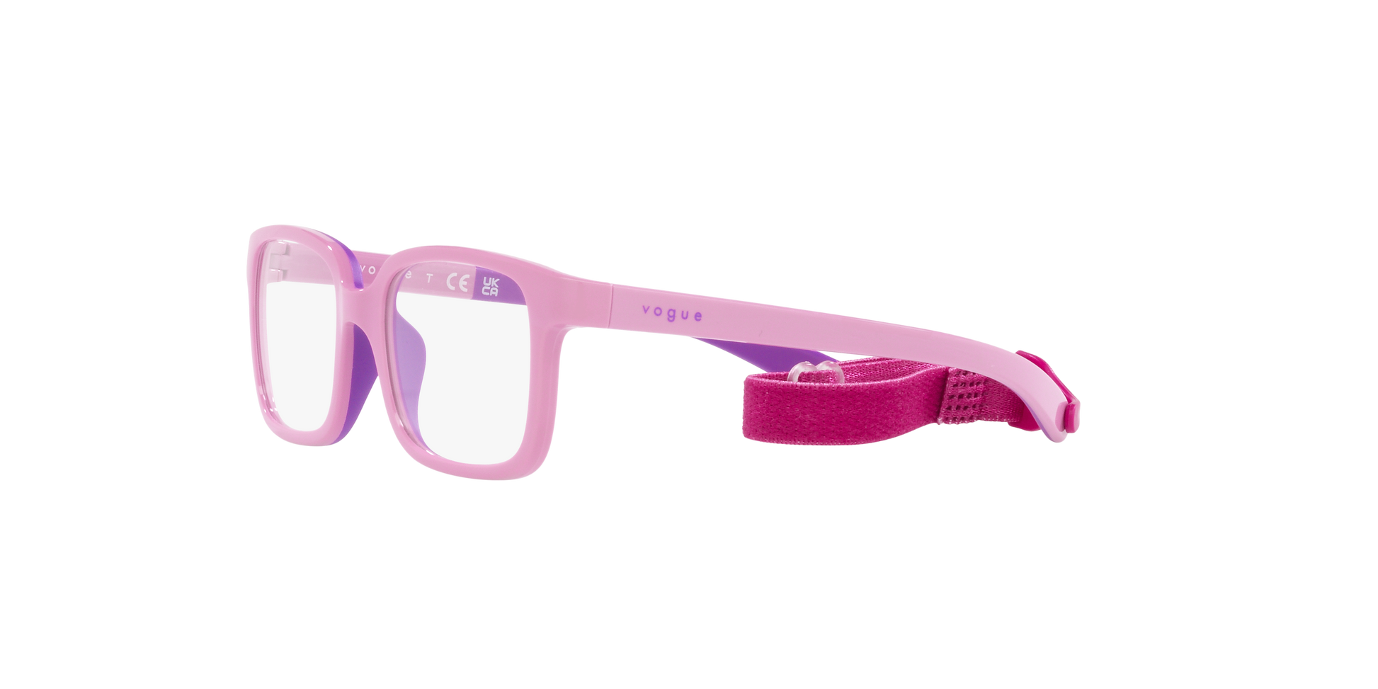 Vogue Eyewear VY2016 3027 42