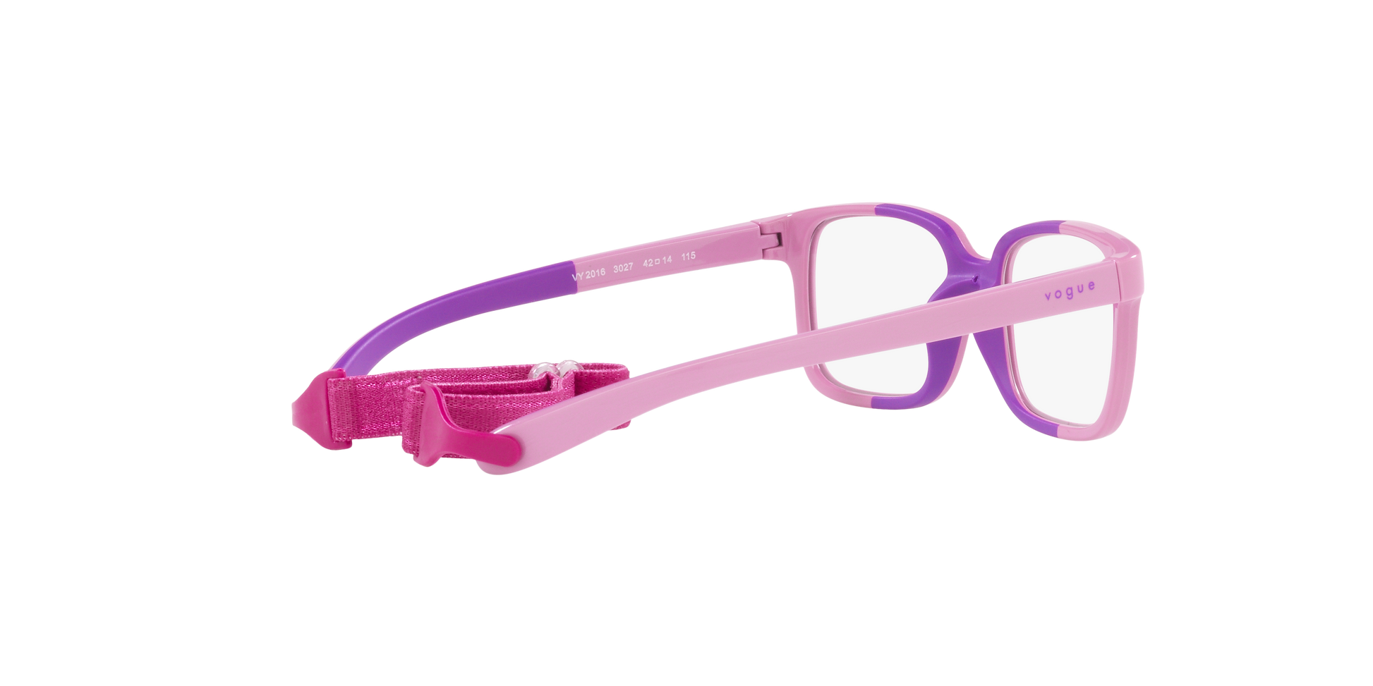 Vogue Eyewear VY2016 3027 42