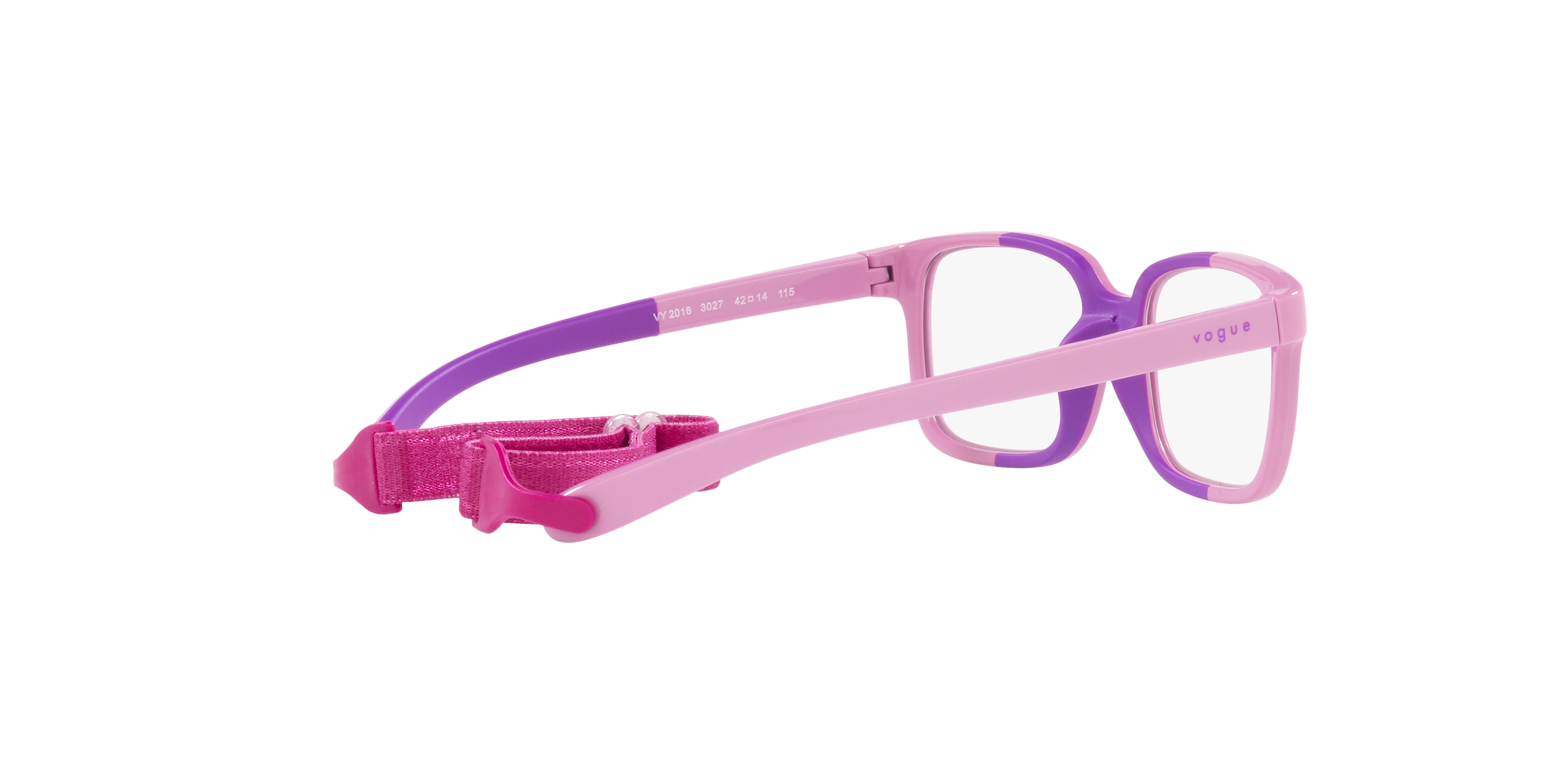 Vogue Eyewear VY2016 3027 42