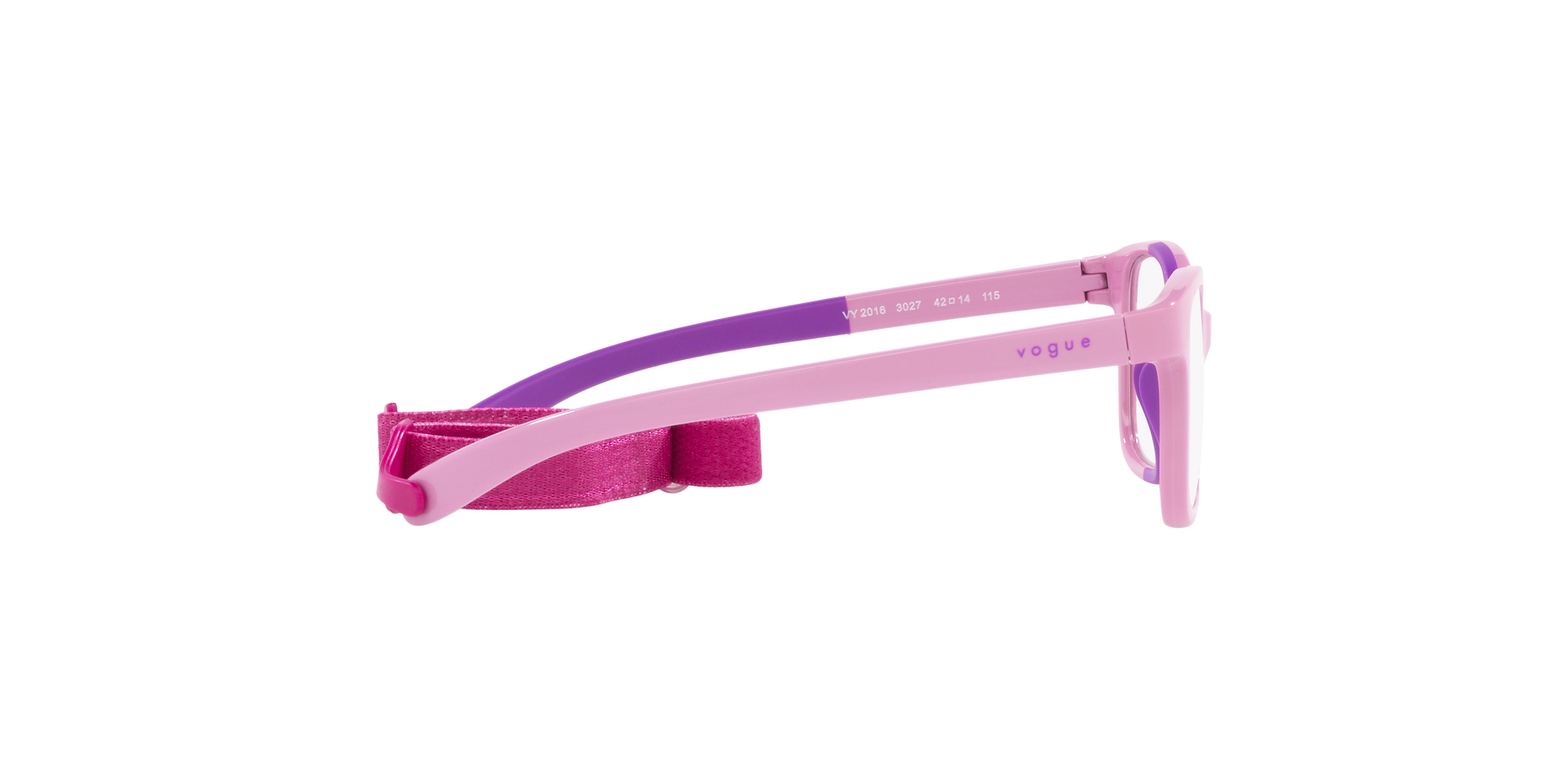 Vogue Eyewear VY2016 3027 42