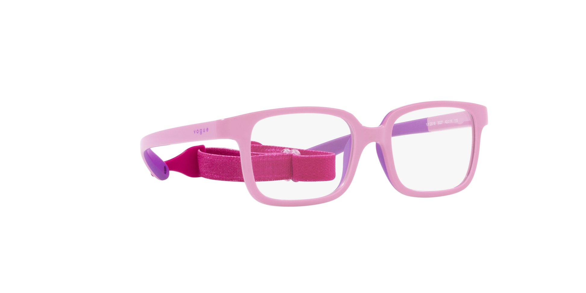 Vogue Eyewear VY2016 3027 42