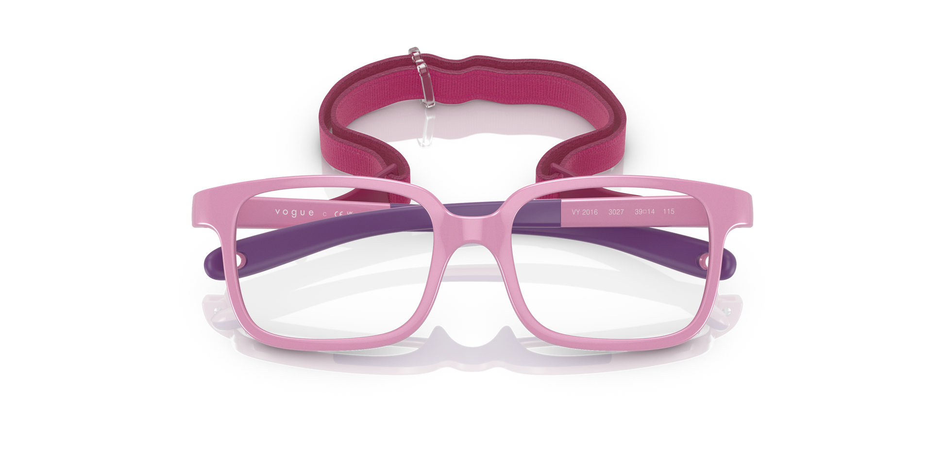 Vogue Eyewear VY2016 3027 42