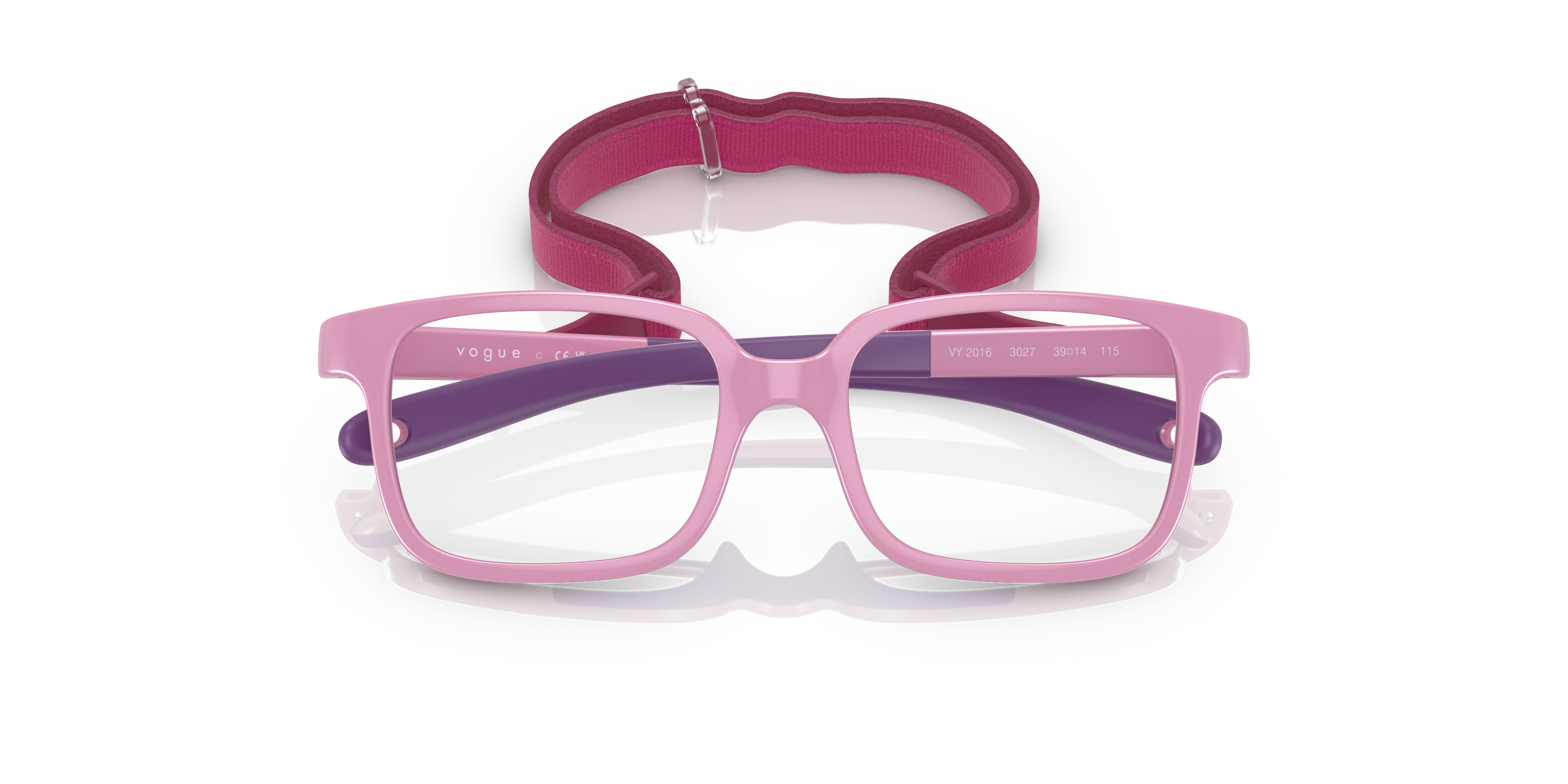 Vogue Eyewear VY2016 3027 42