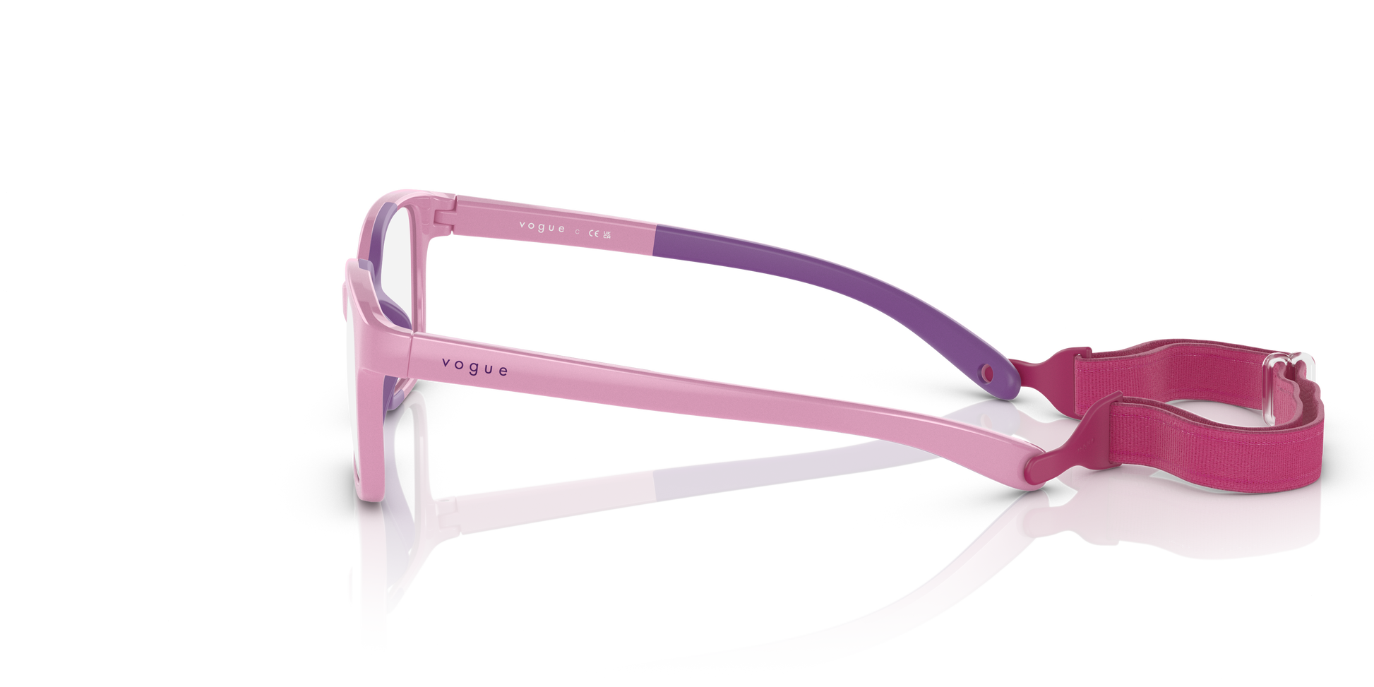 Vogue Eyewear VY2016 3027 42