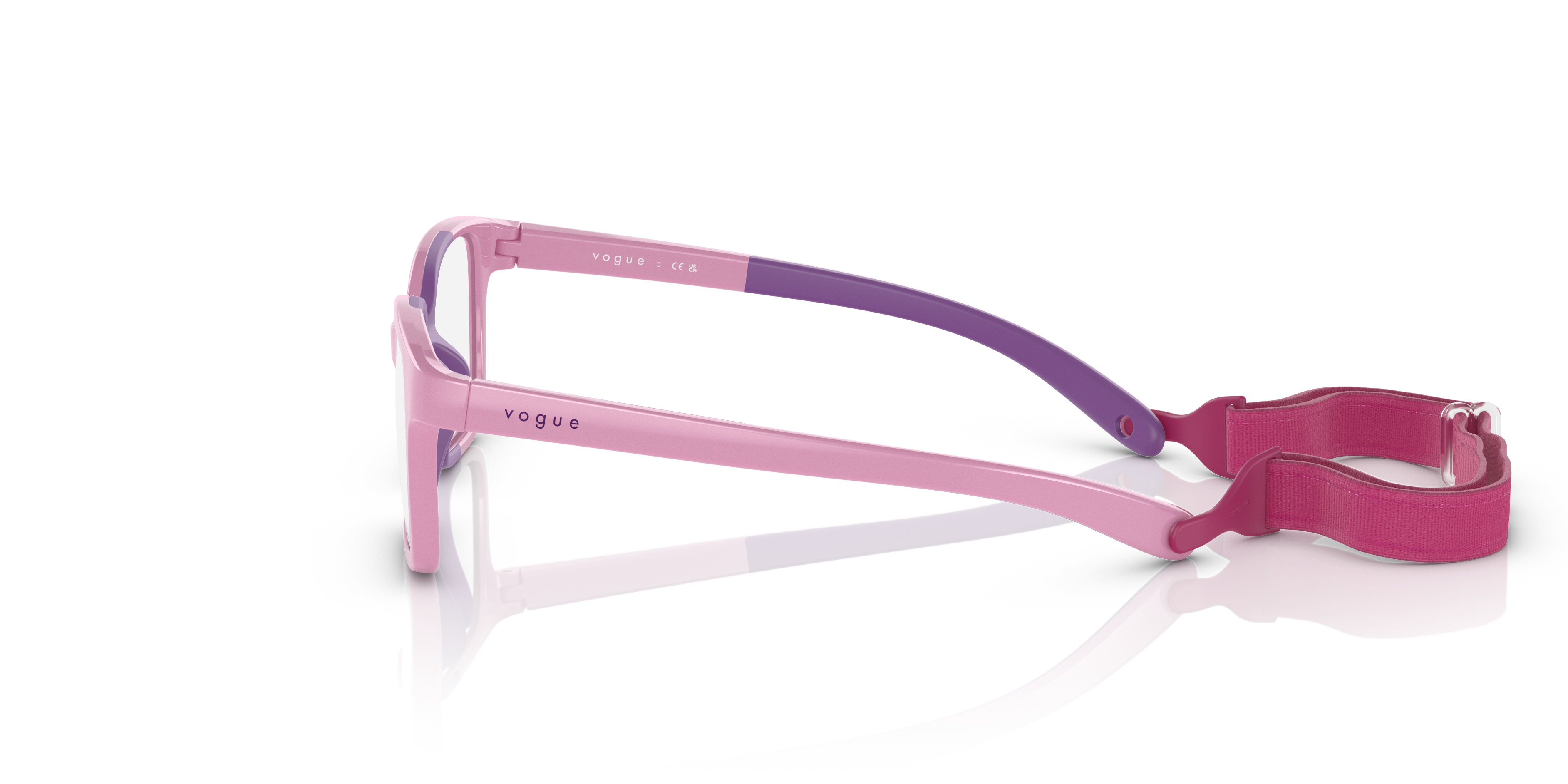 Vogue Eyewear VY2016 3027 42