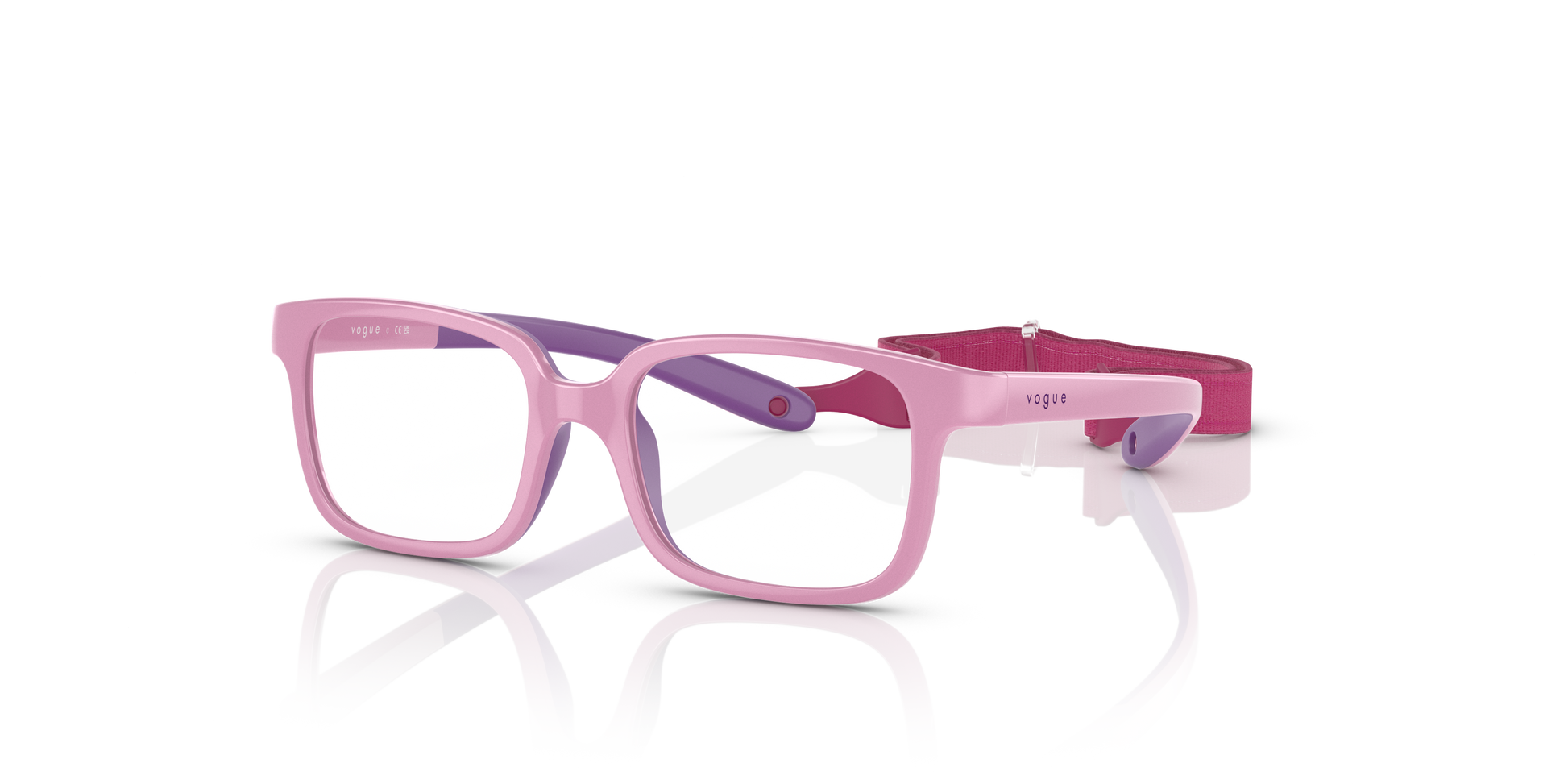 Vogue Eyewear VY2016 3027 42