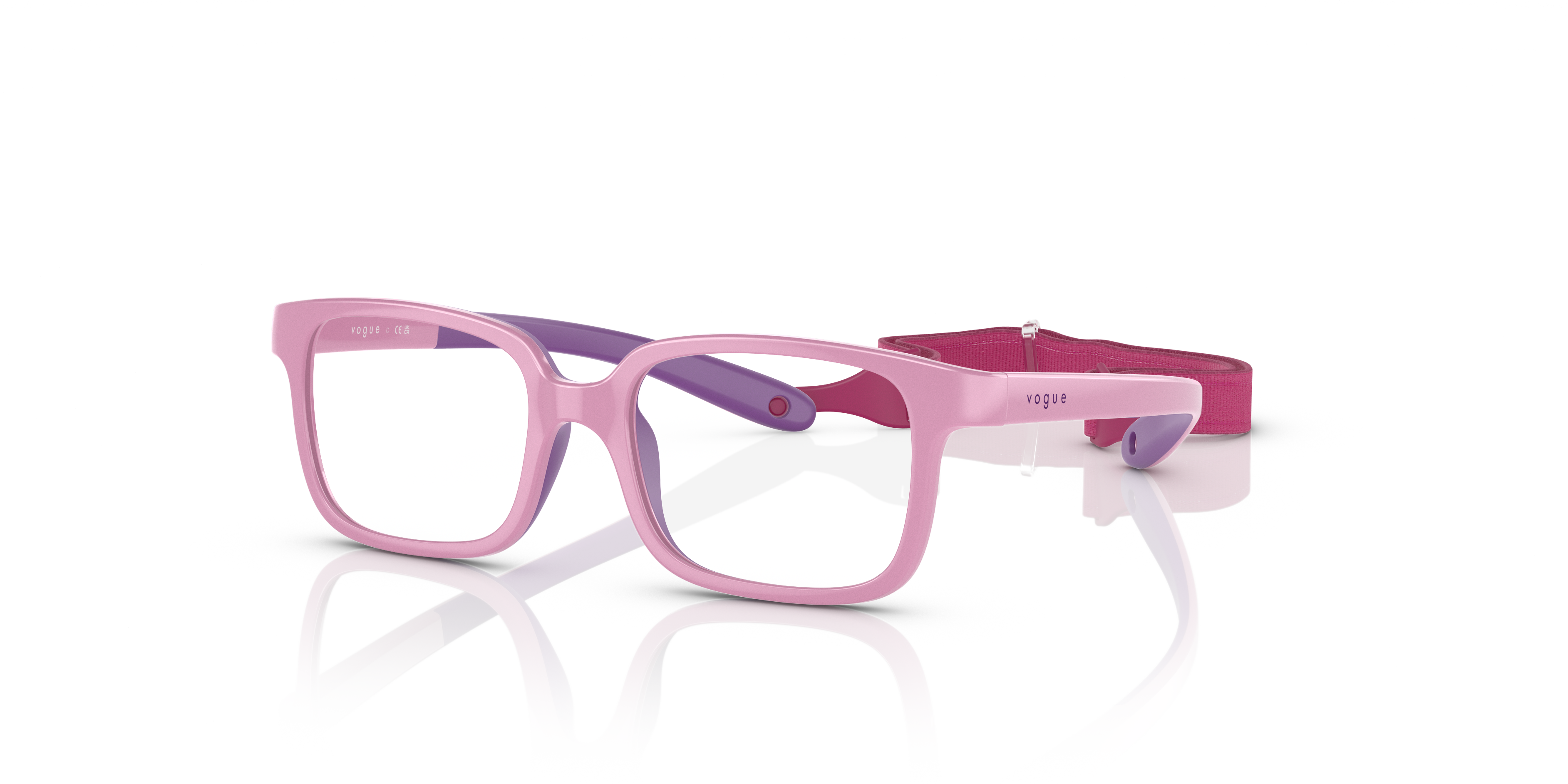 Vogue Eyewear VY2016 3027 42