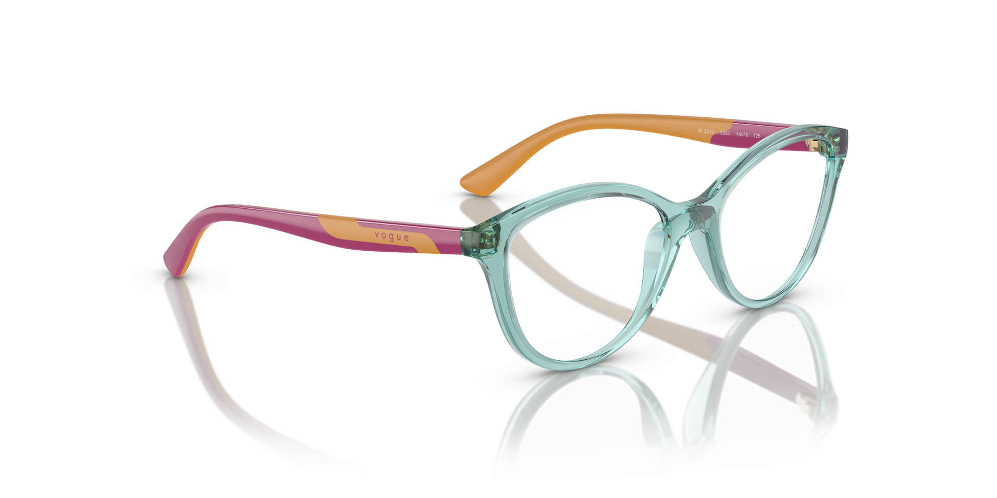 Vogue Eyewear VY2019 3032 46